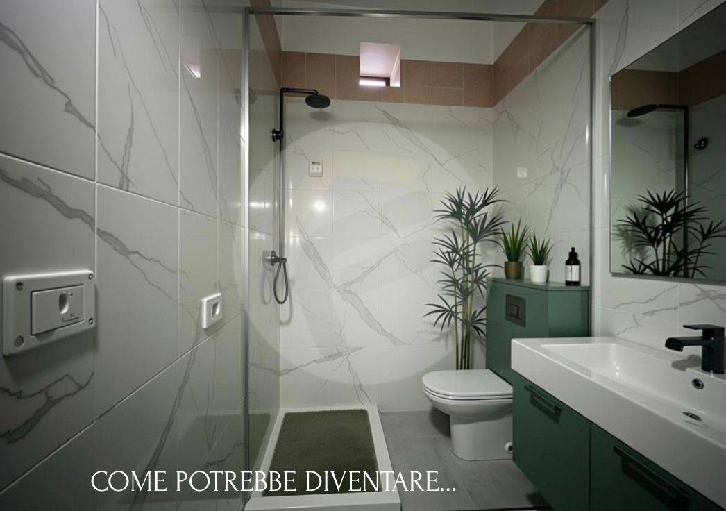 Monolocale in vendita a Lucera