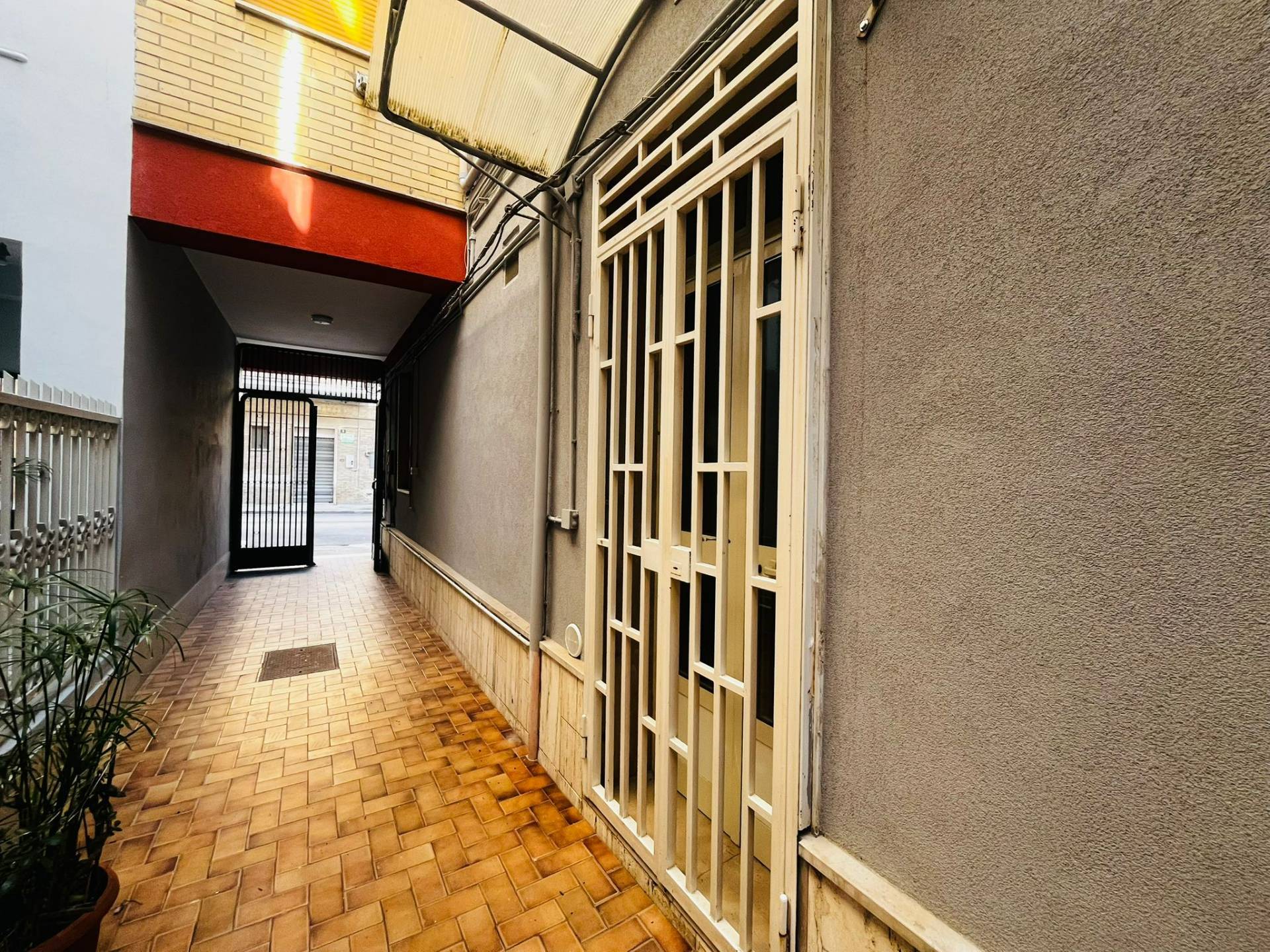 Monolocale in vendita a Lucera