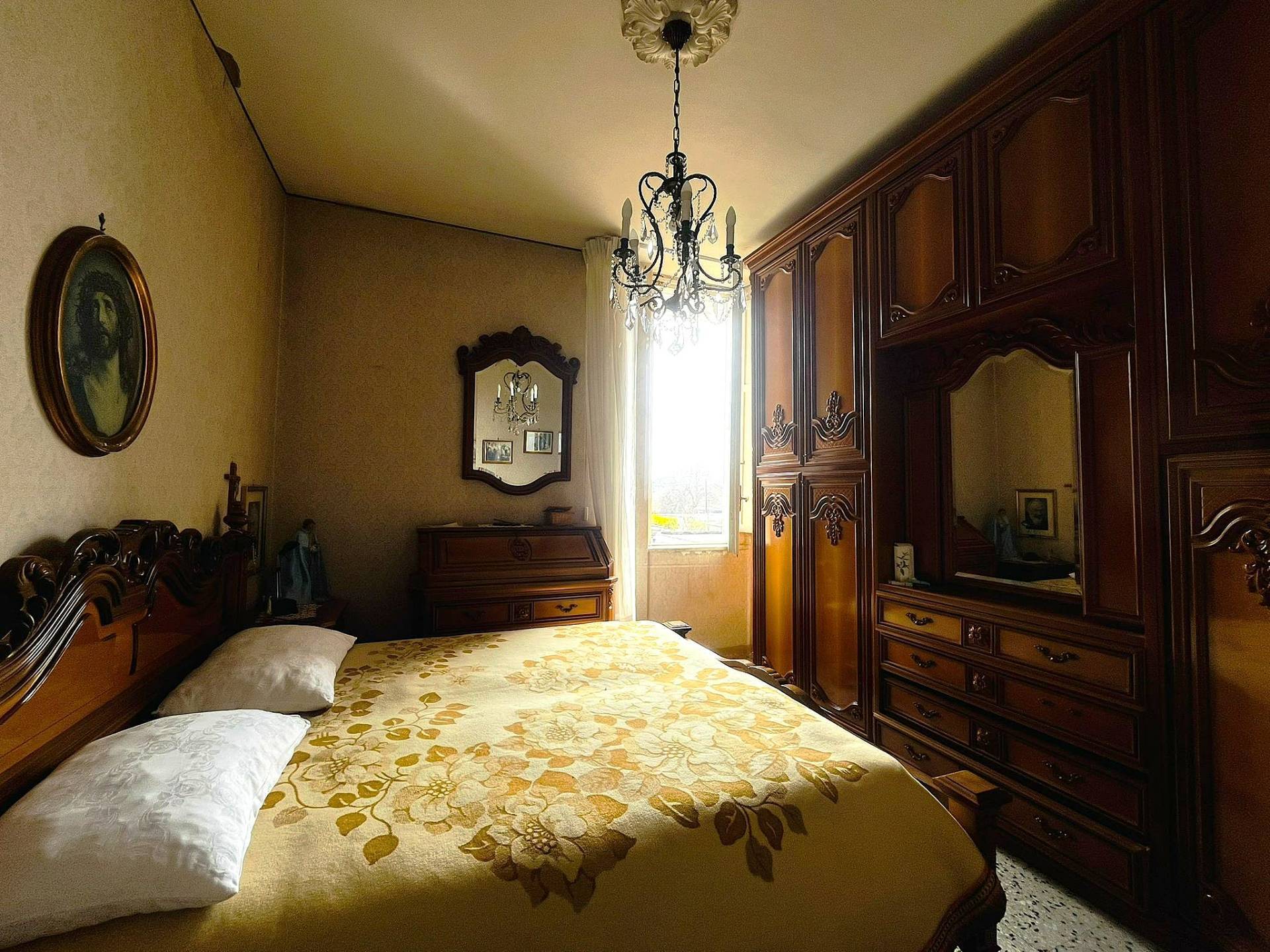 Appartamento in vendita a Lucera