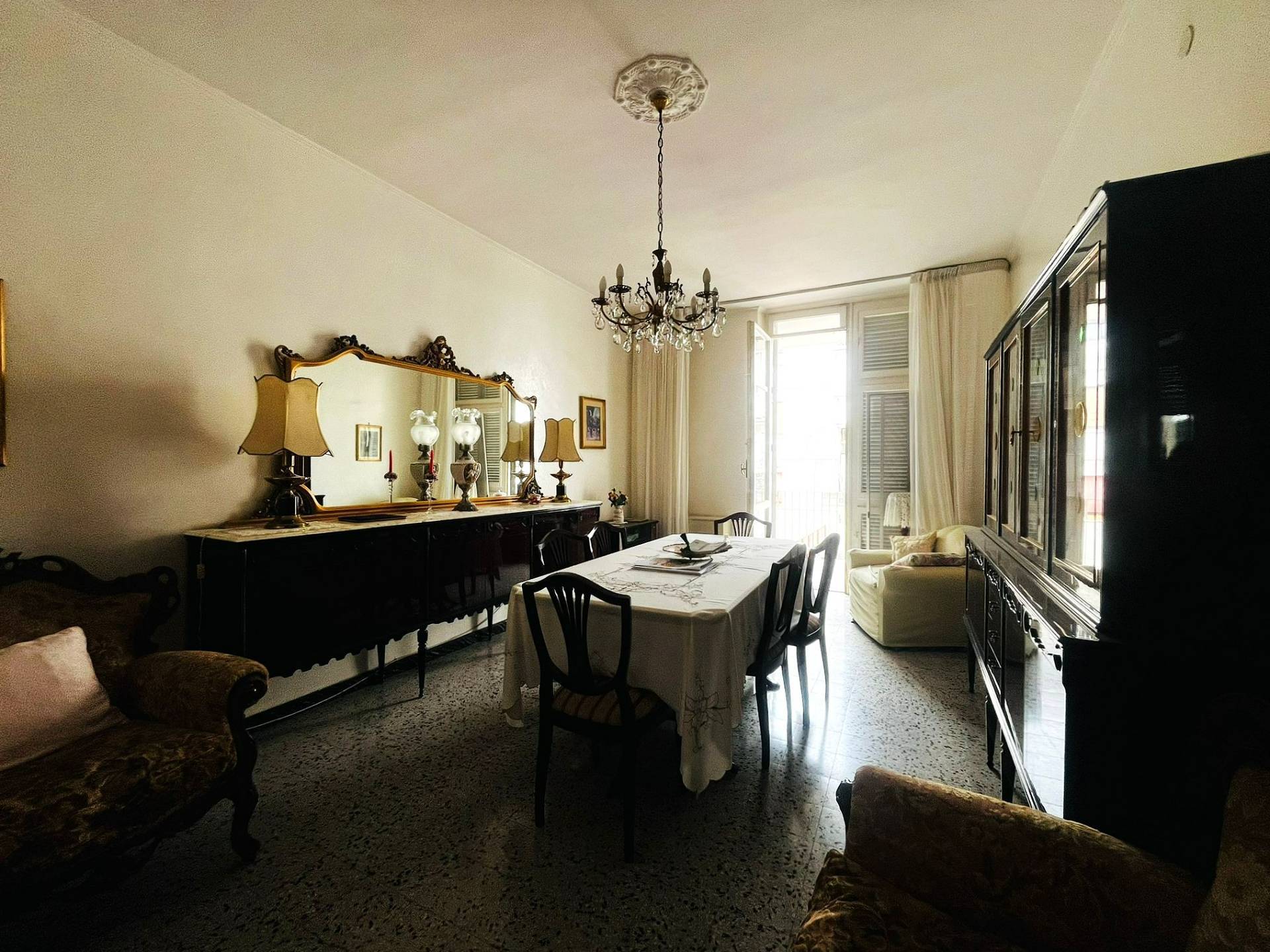 Appartamento in vendita a Lucera