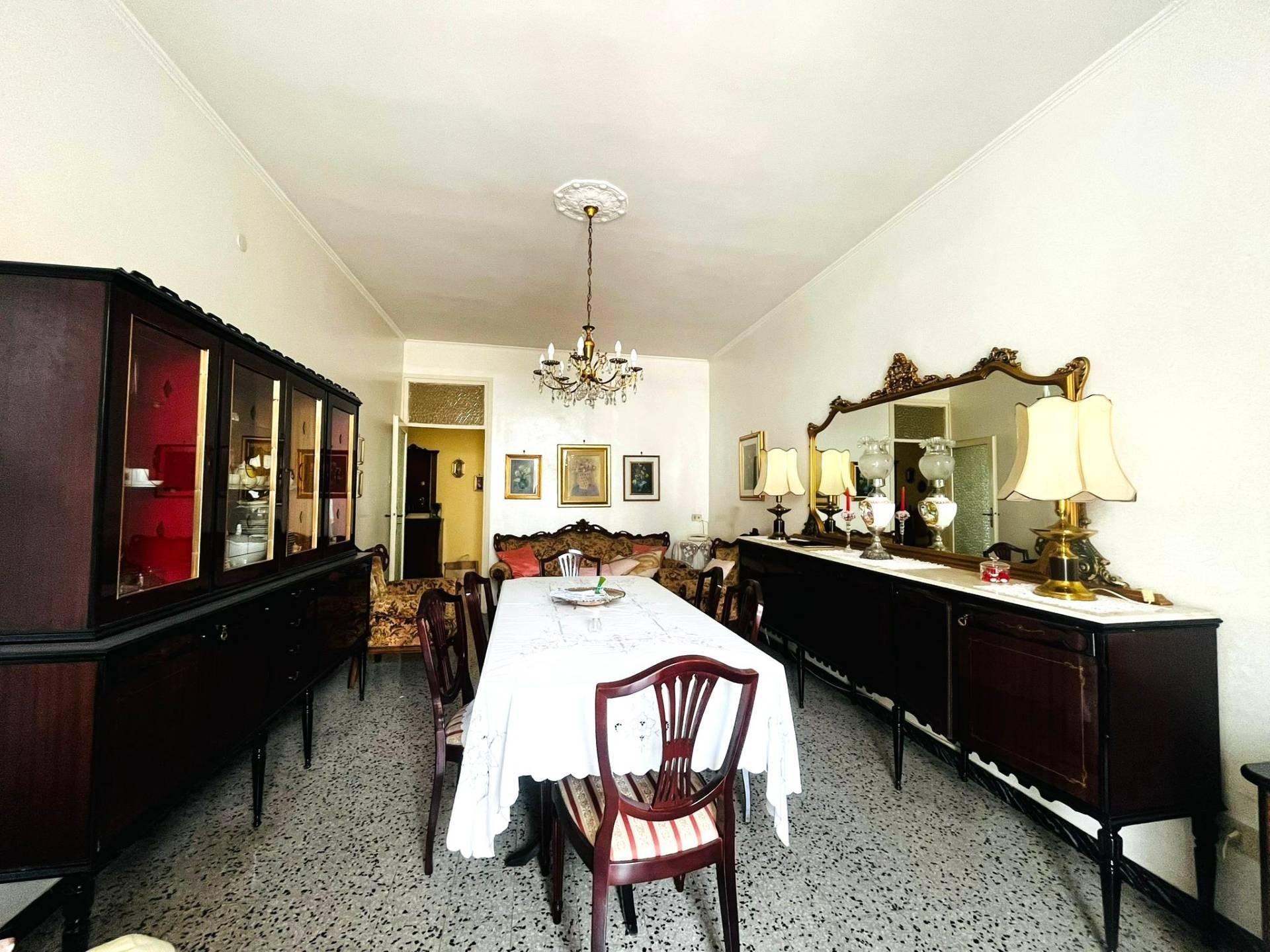 Appartamento in vendita a Lucera