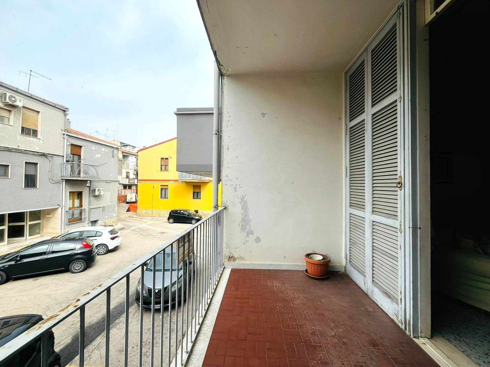 Appartamento in vendita a Lucera