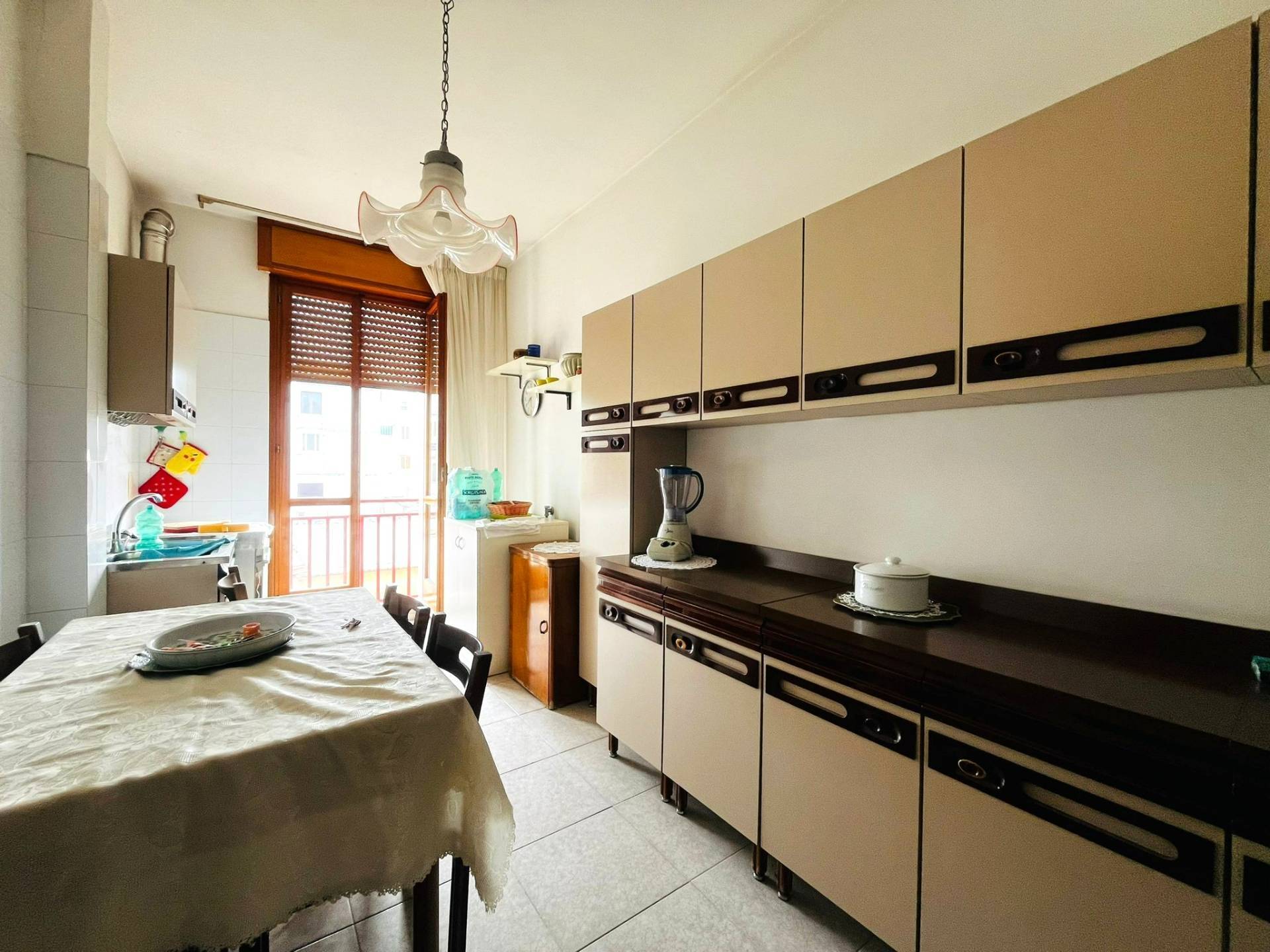 Appartamento in vendita a Lucera