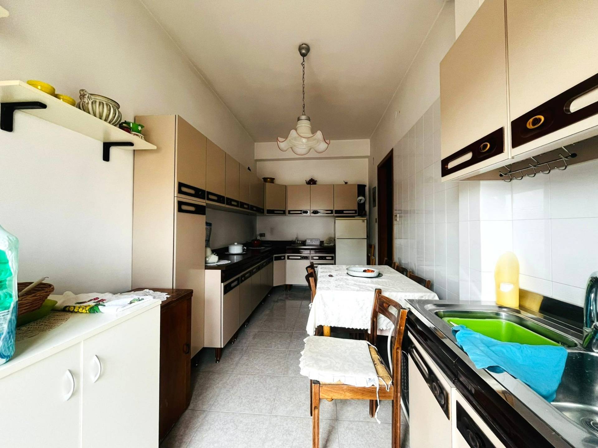 Appartamento in vendita a Lucera