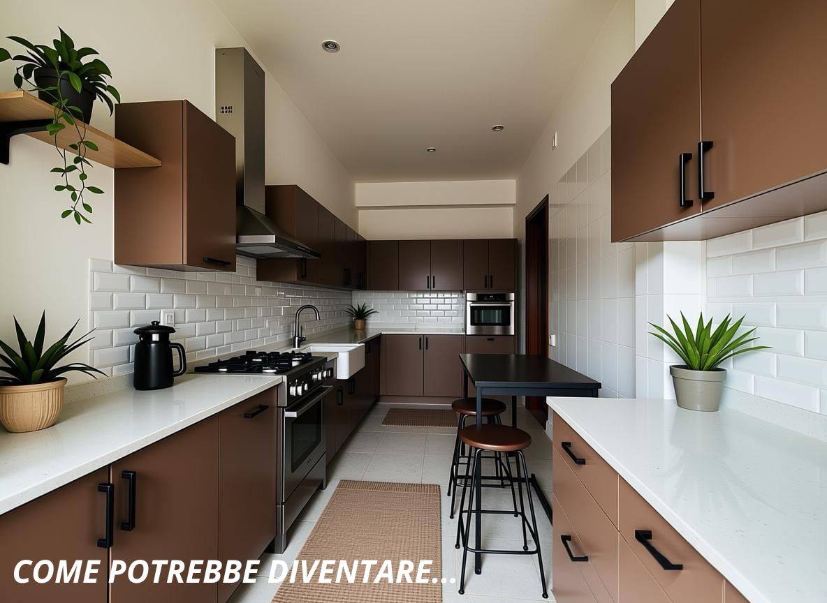 Appartamento in vendita a Lucera