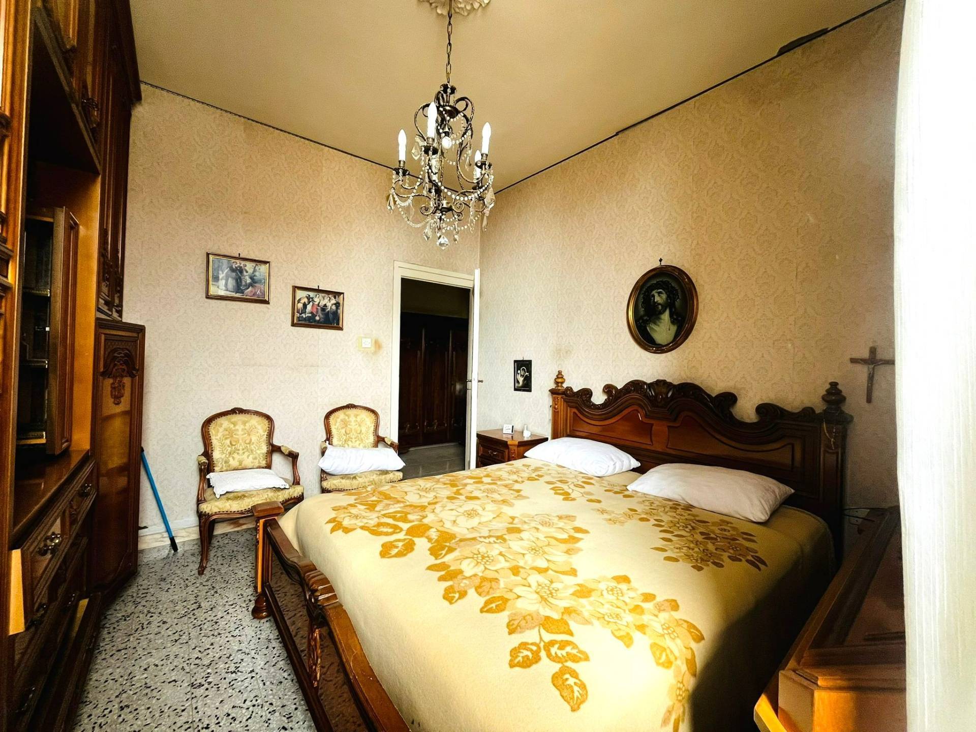 Appartamento in vendita a Lucera