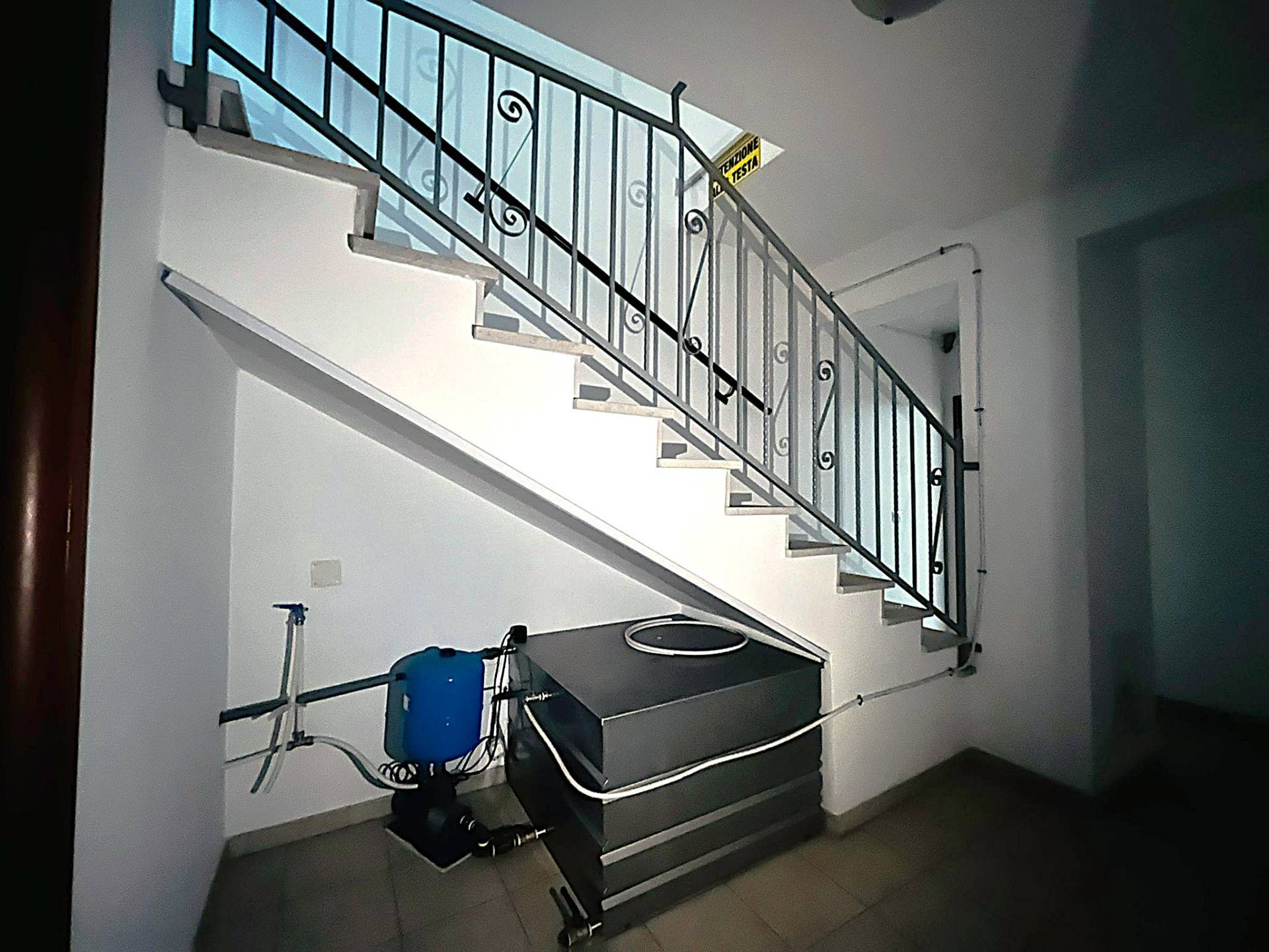 Locale commerciale in vendita a Lucera