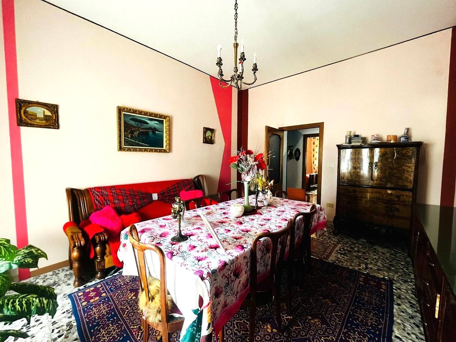 Appartamento in vendita a Lucera