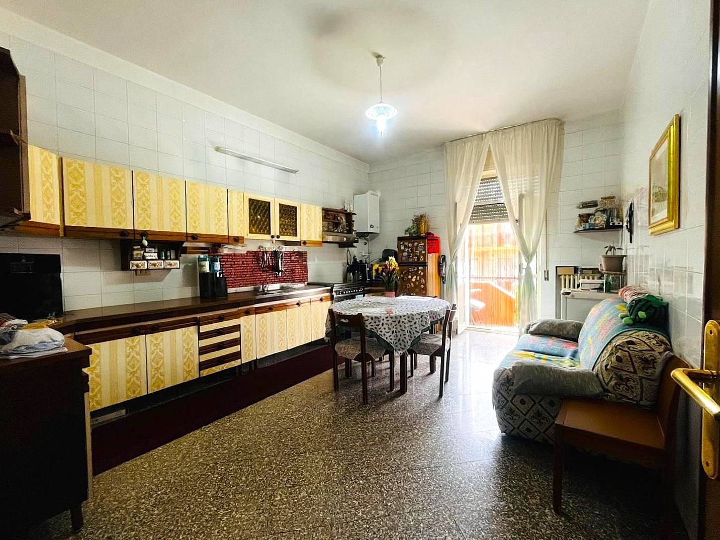 Appartamento in vendita a Lucera