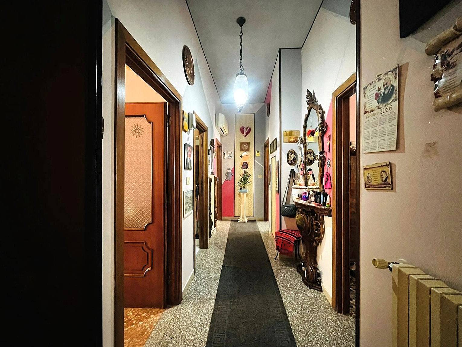 Appartamento in vendita a Lucera