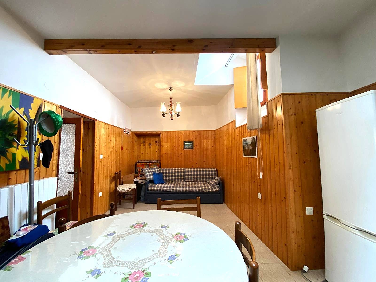Casa indipendente in vendita a Alberona