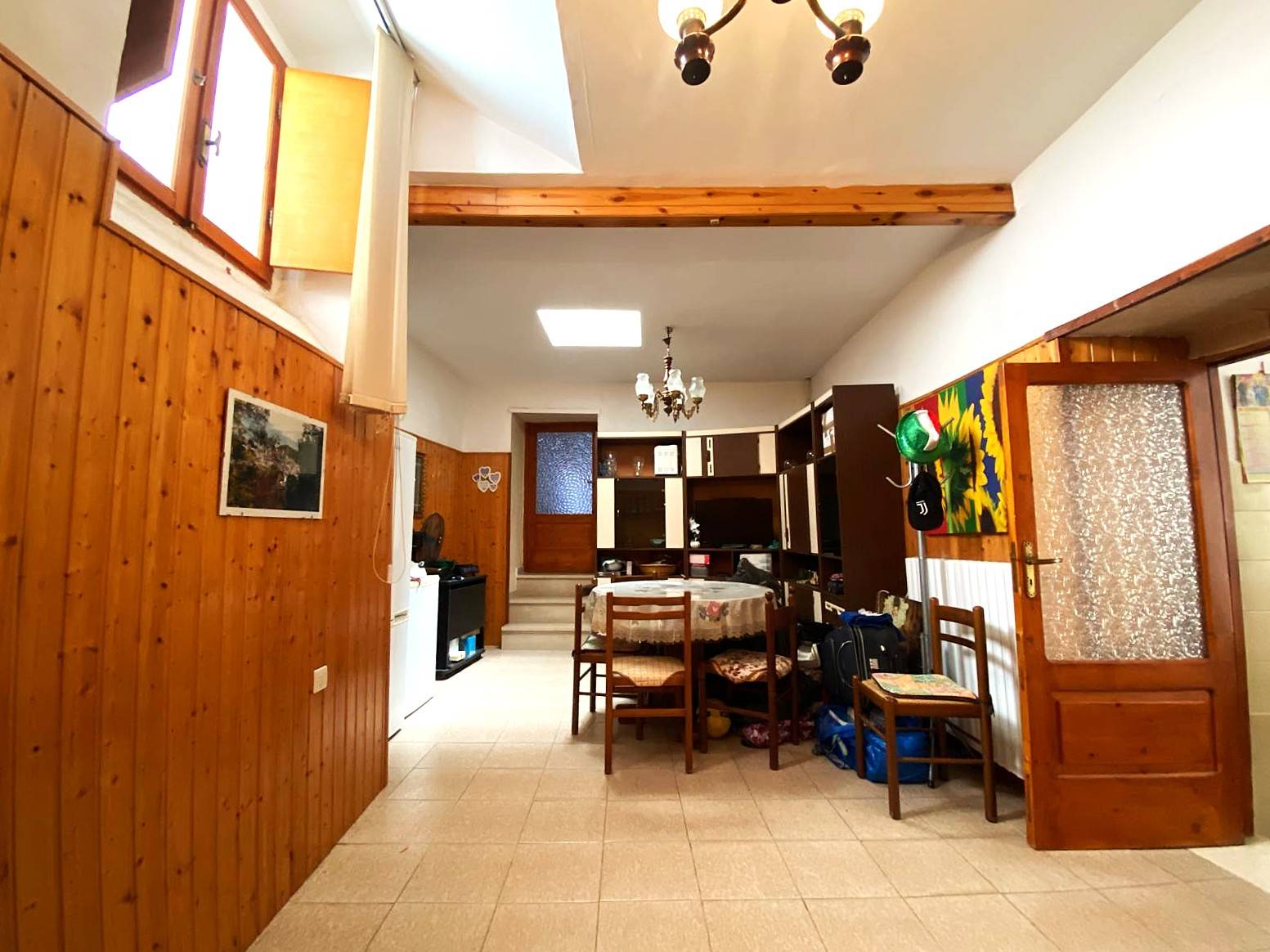 Casa indipendente in vendita a Alberona