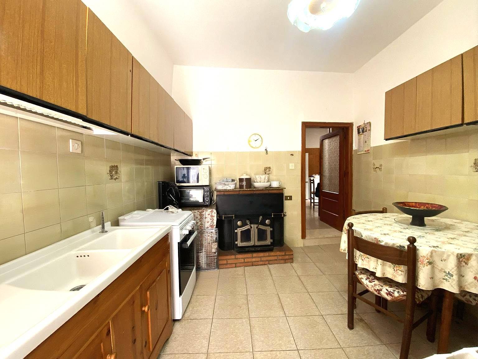 Casa indipendente in vendita a Alberona