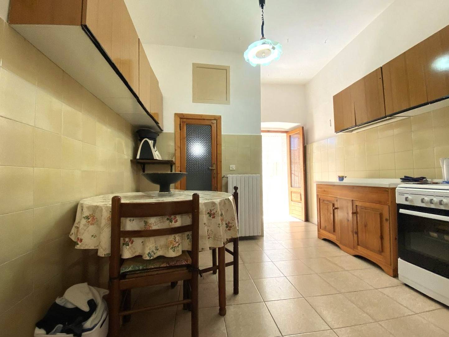 Casa indipendente in vendita a Alberona