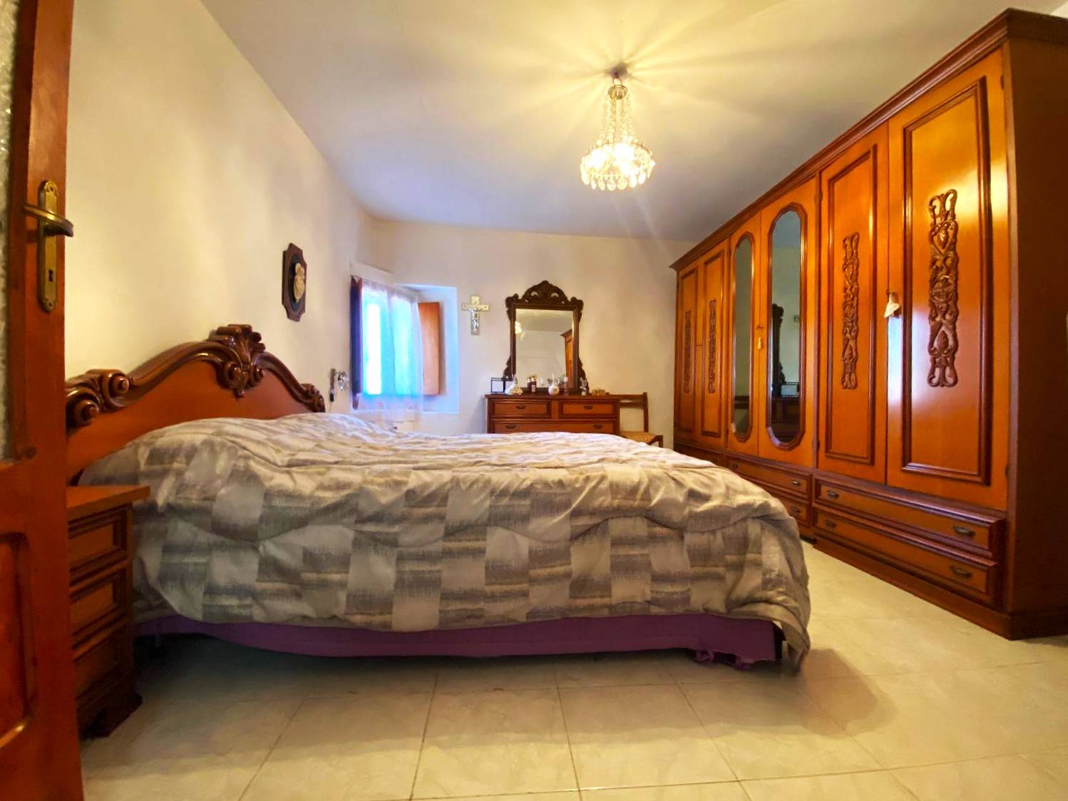 Casa indipendente in vendita a Alberona
