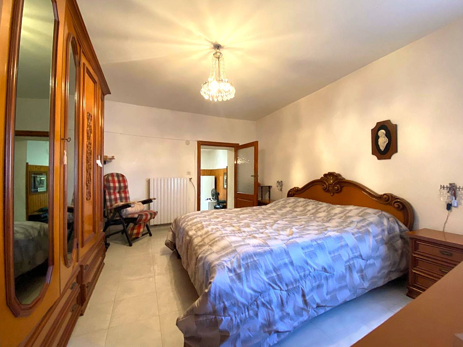 Casa indipendente in vendita a Alberona
