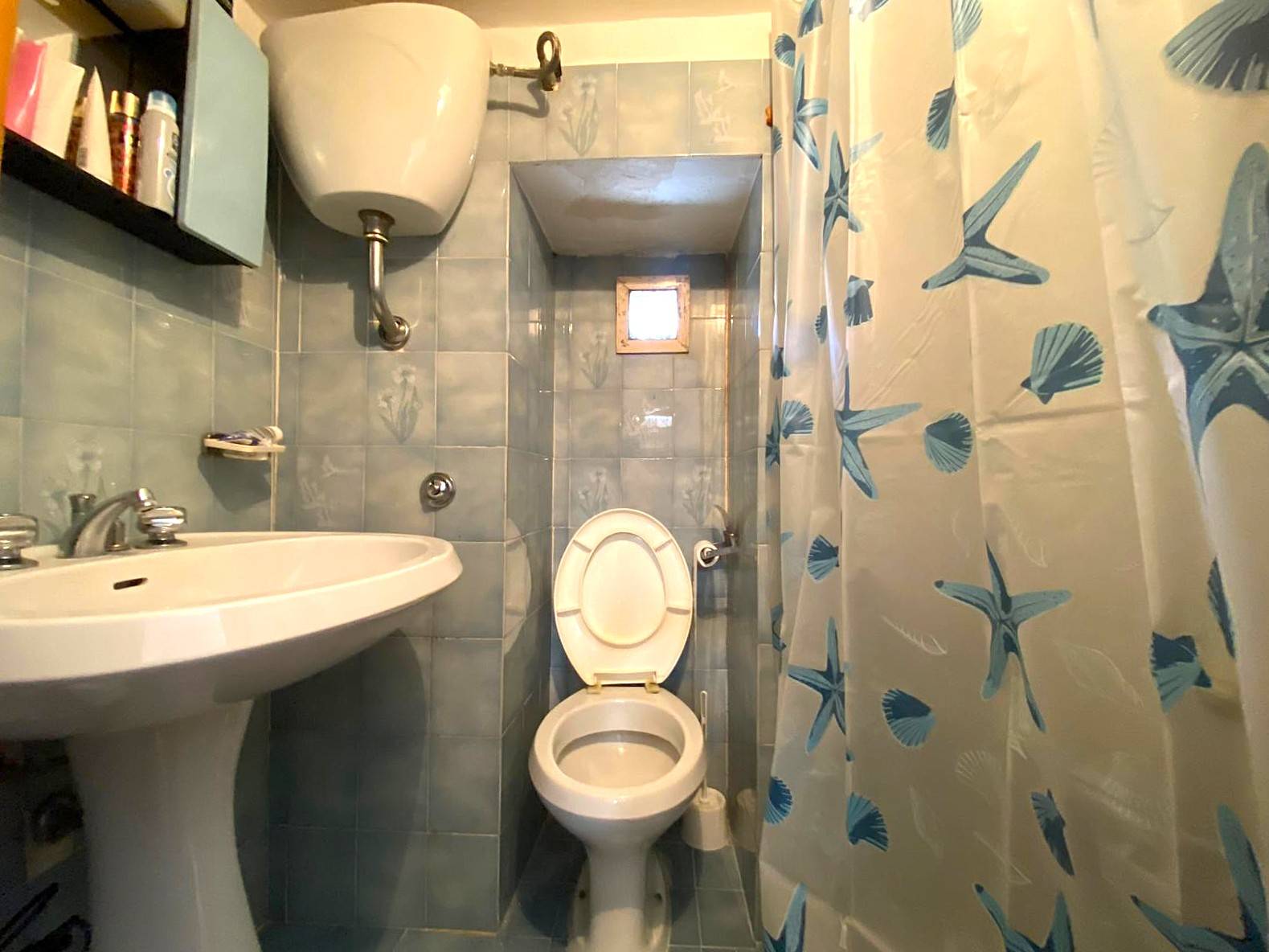 Casa indipendente in vendita a Alberona