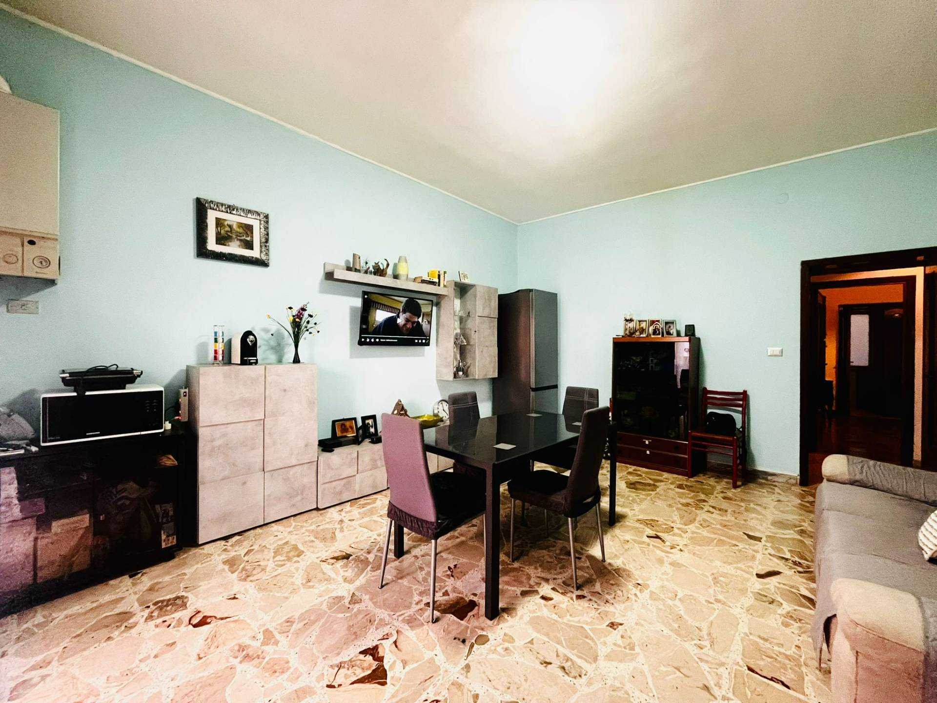 Appartamento in vendita a Lucera