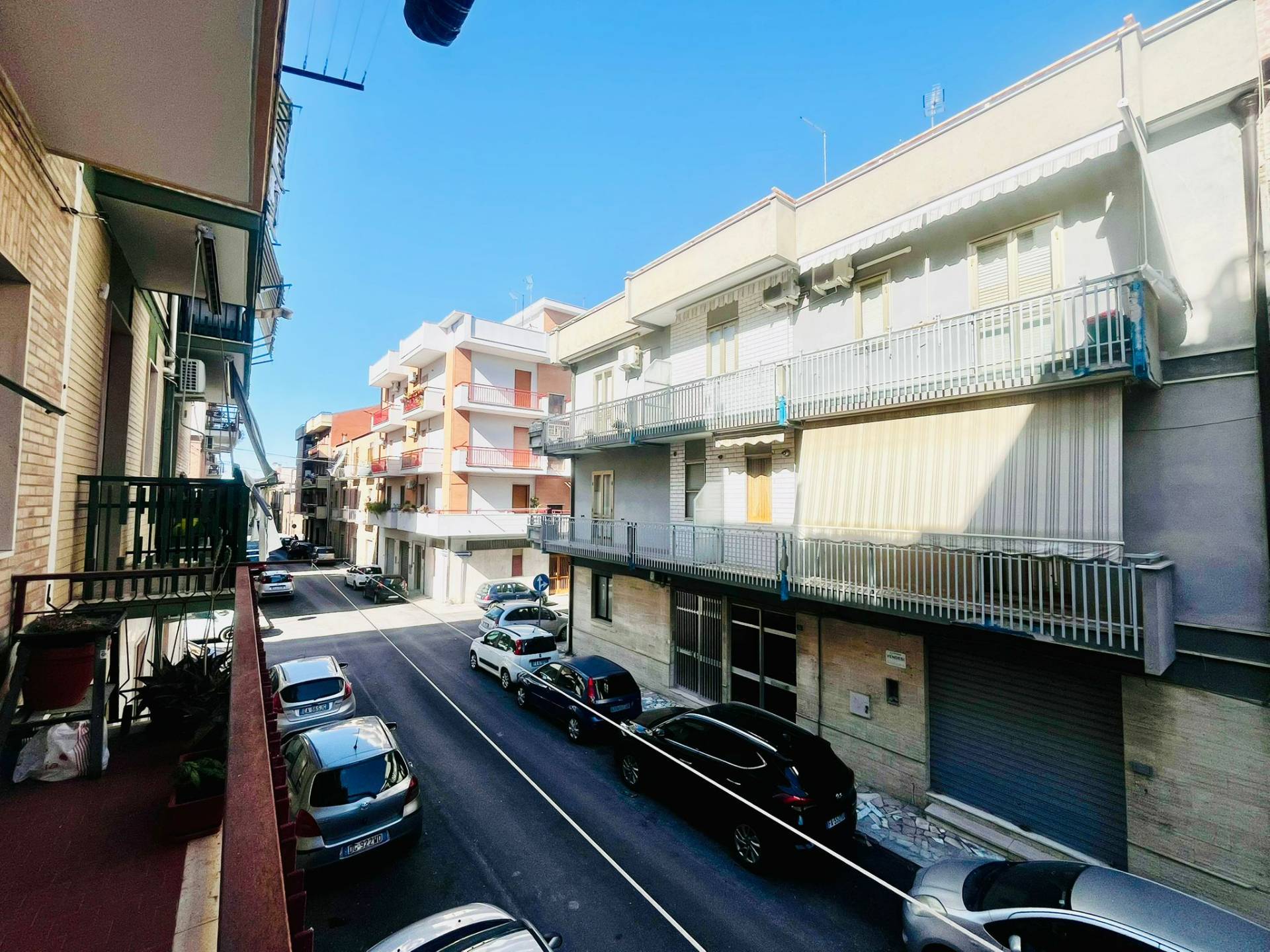 Appartamento in vendita a Lucera