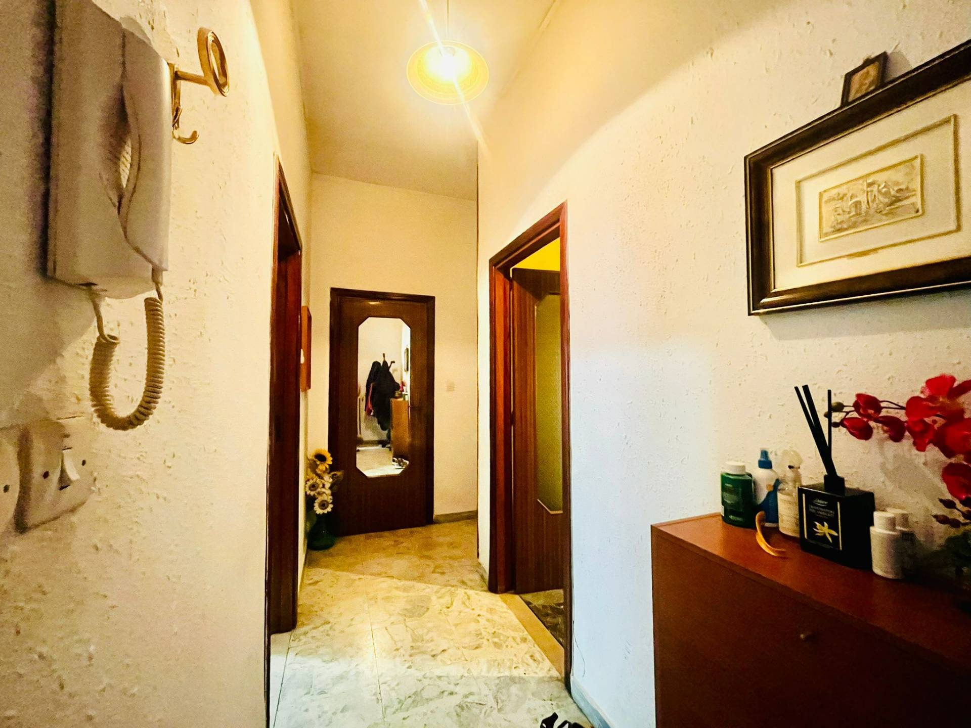 Appartamento in vendita a Lucera