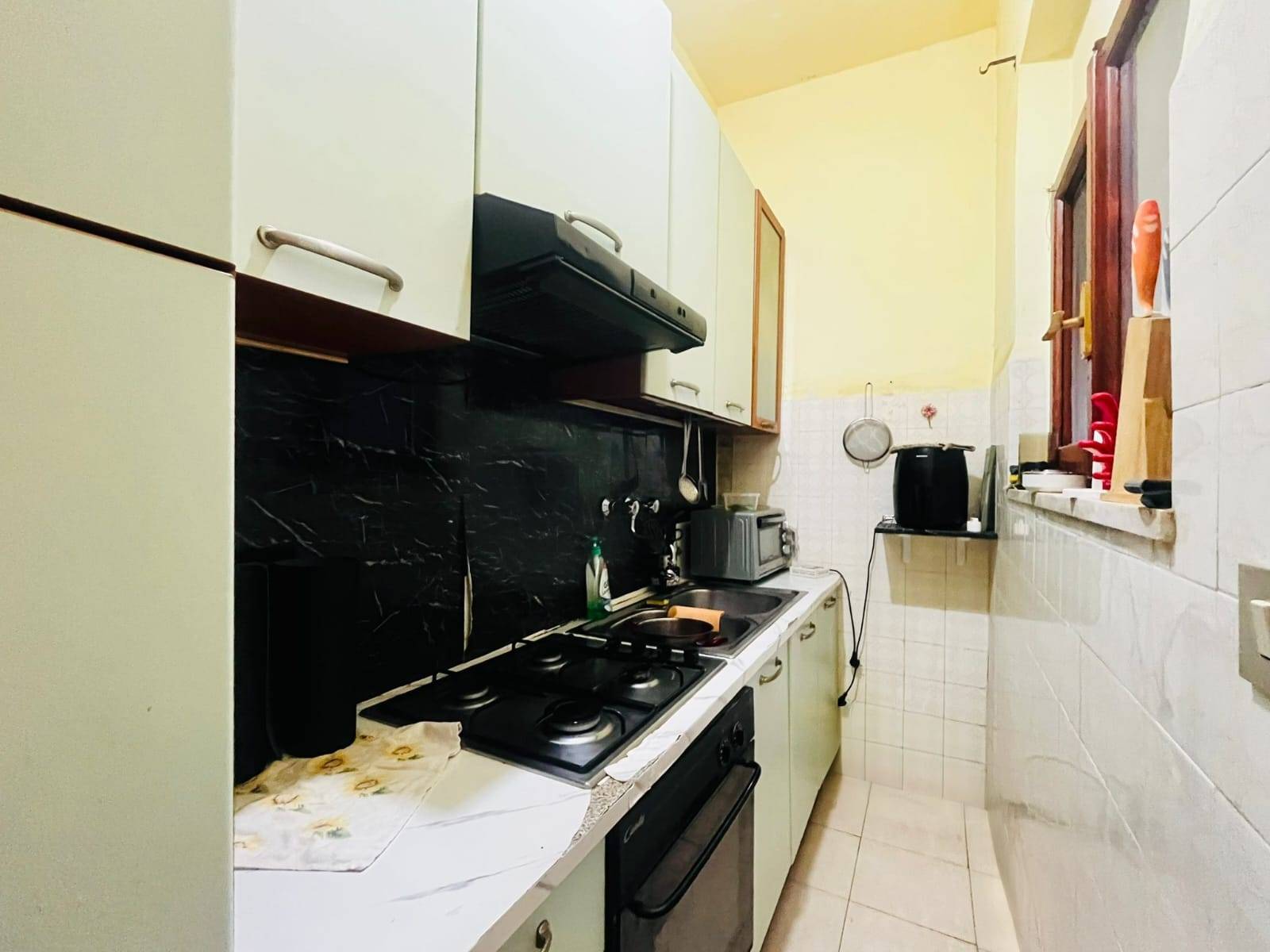 Appartamento in vendita a Lucera