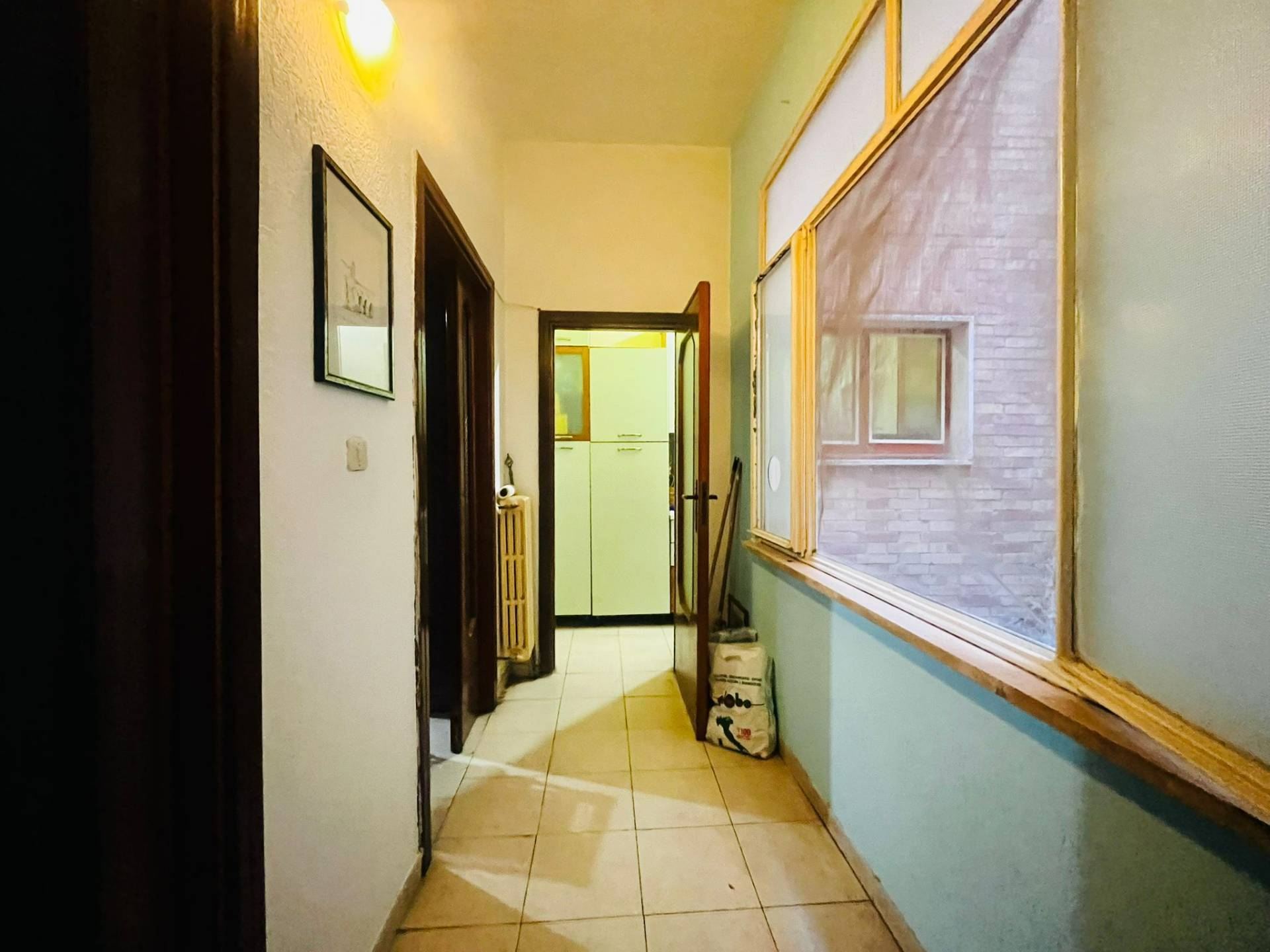 Appartamento in vendita a Lucera