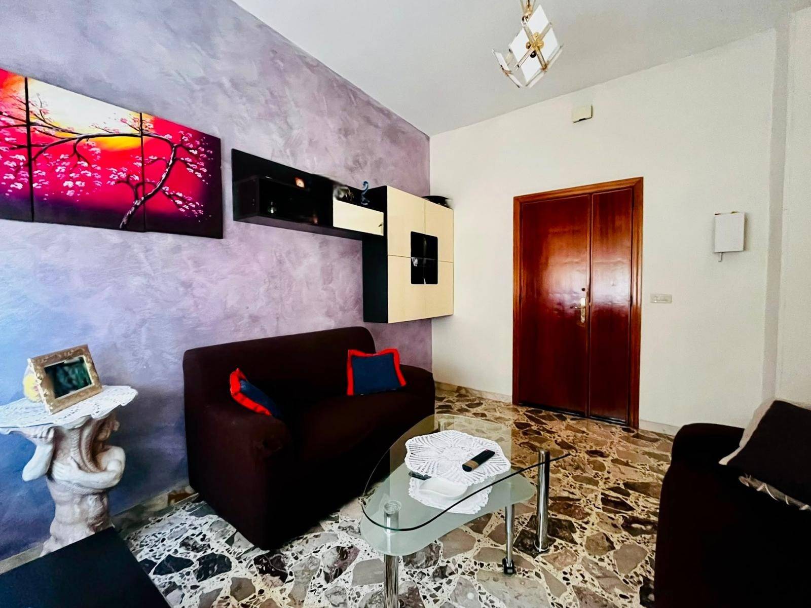 Appartamento in vendita a Lucera