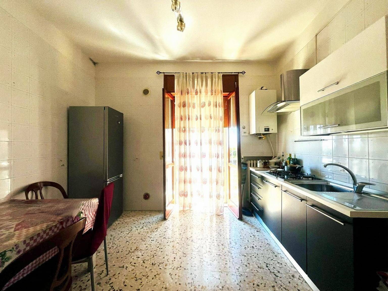 Appartamento in vendita a Lucera