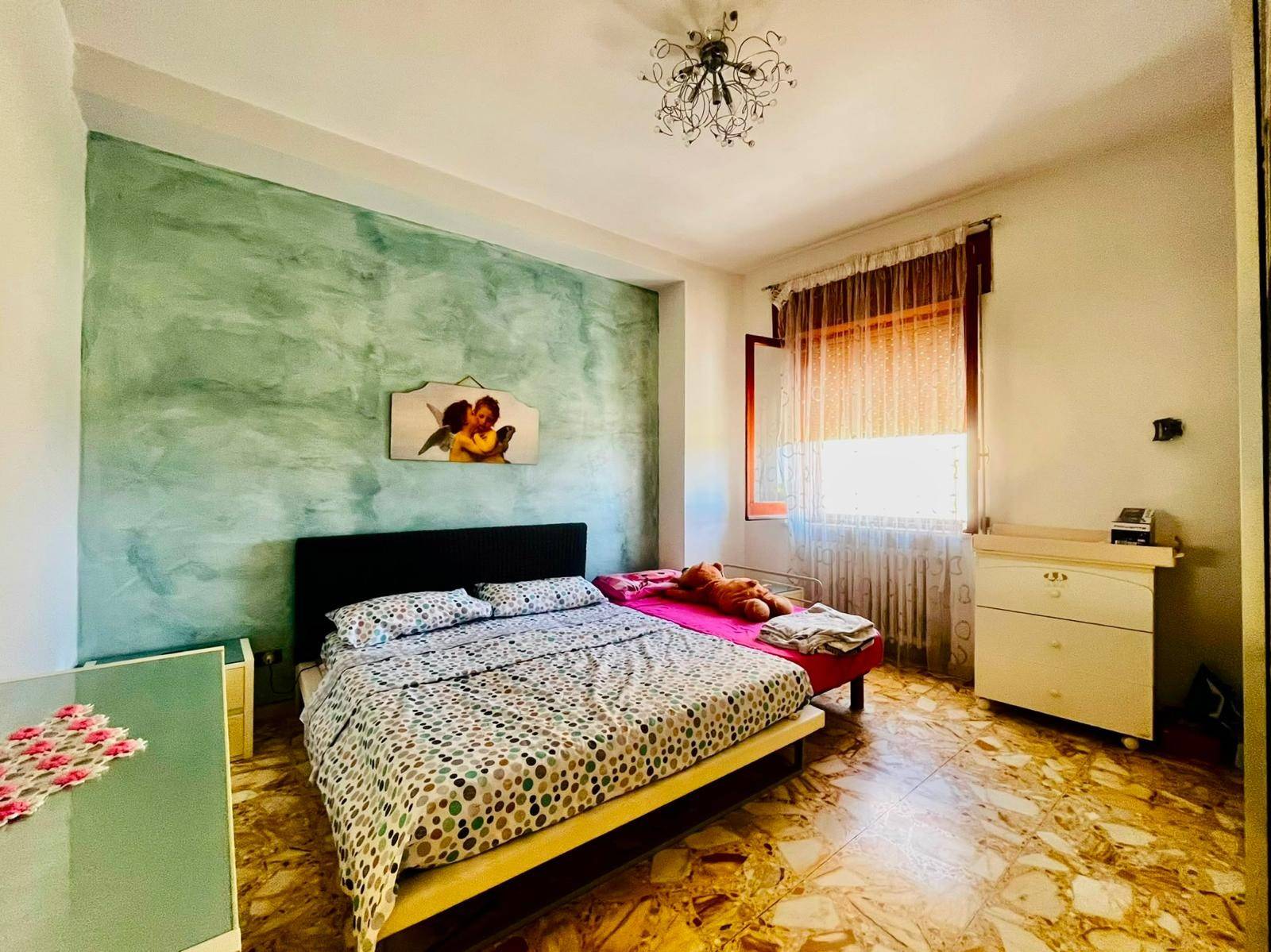 Appartamento in vendita a Lucera