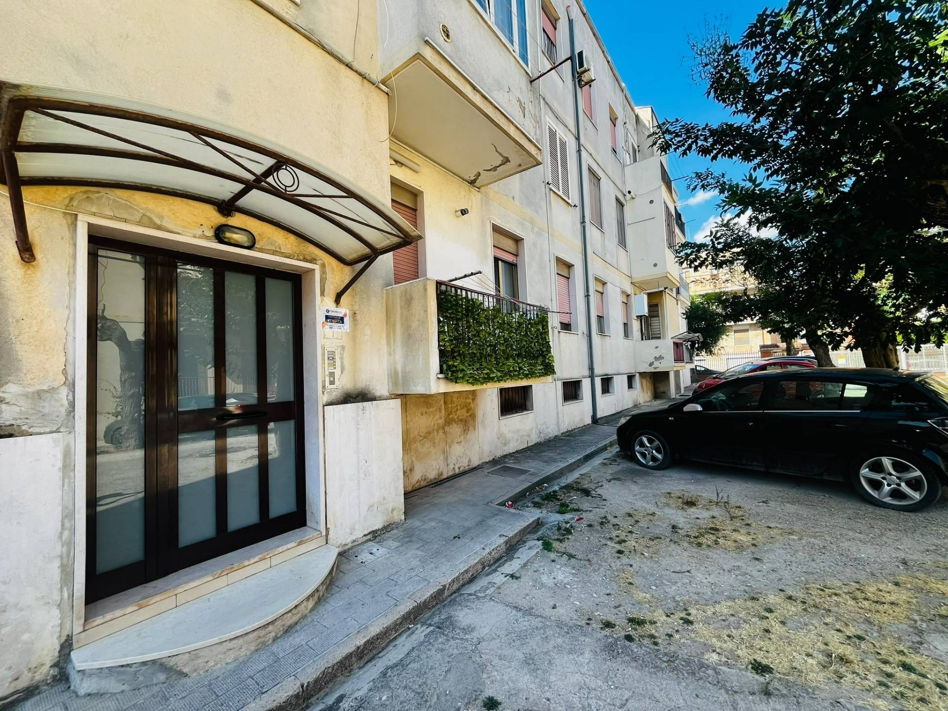 Appartamento in vendita a Lucera
