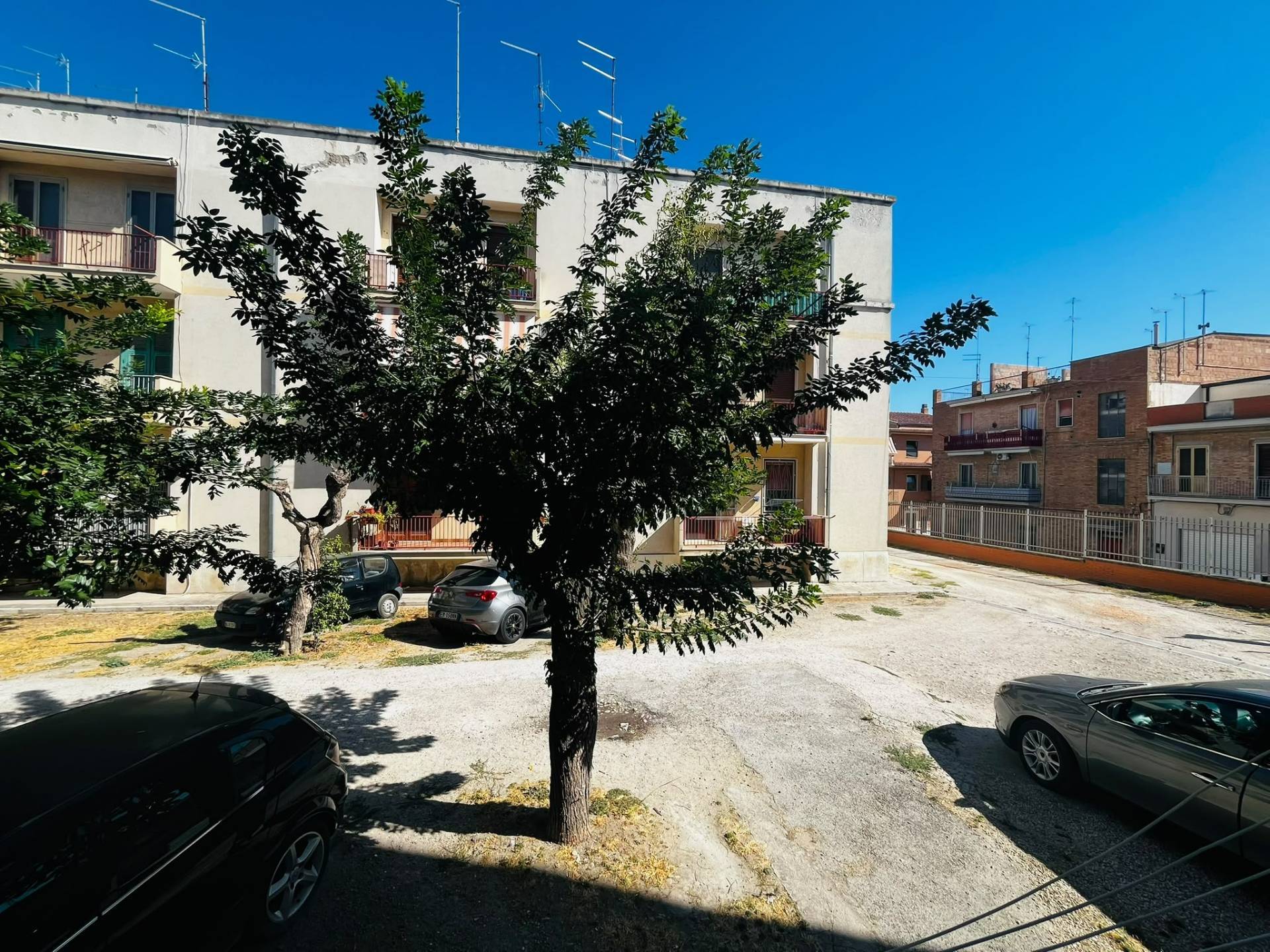Appartamento in vendita a Lucera