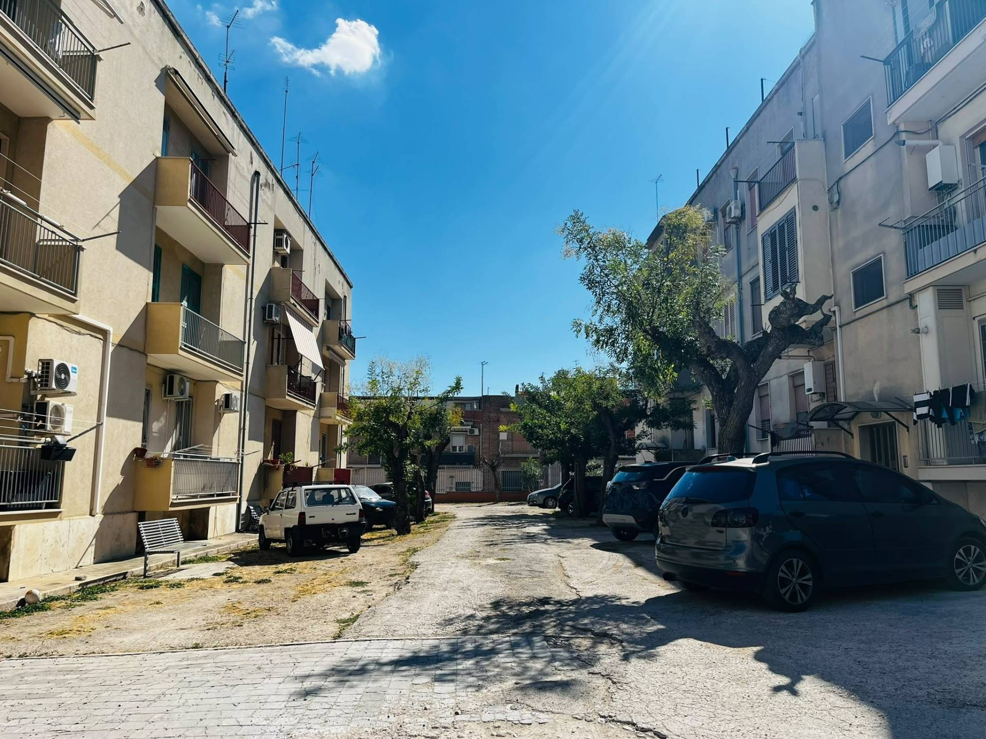Appartamento in vendita a Lucera