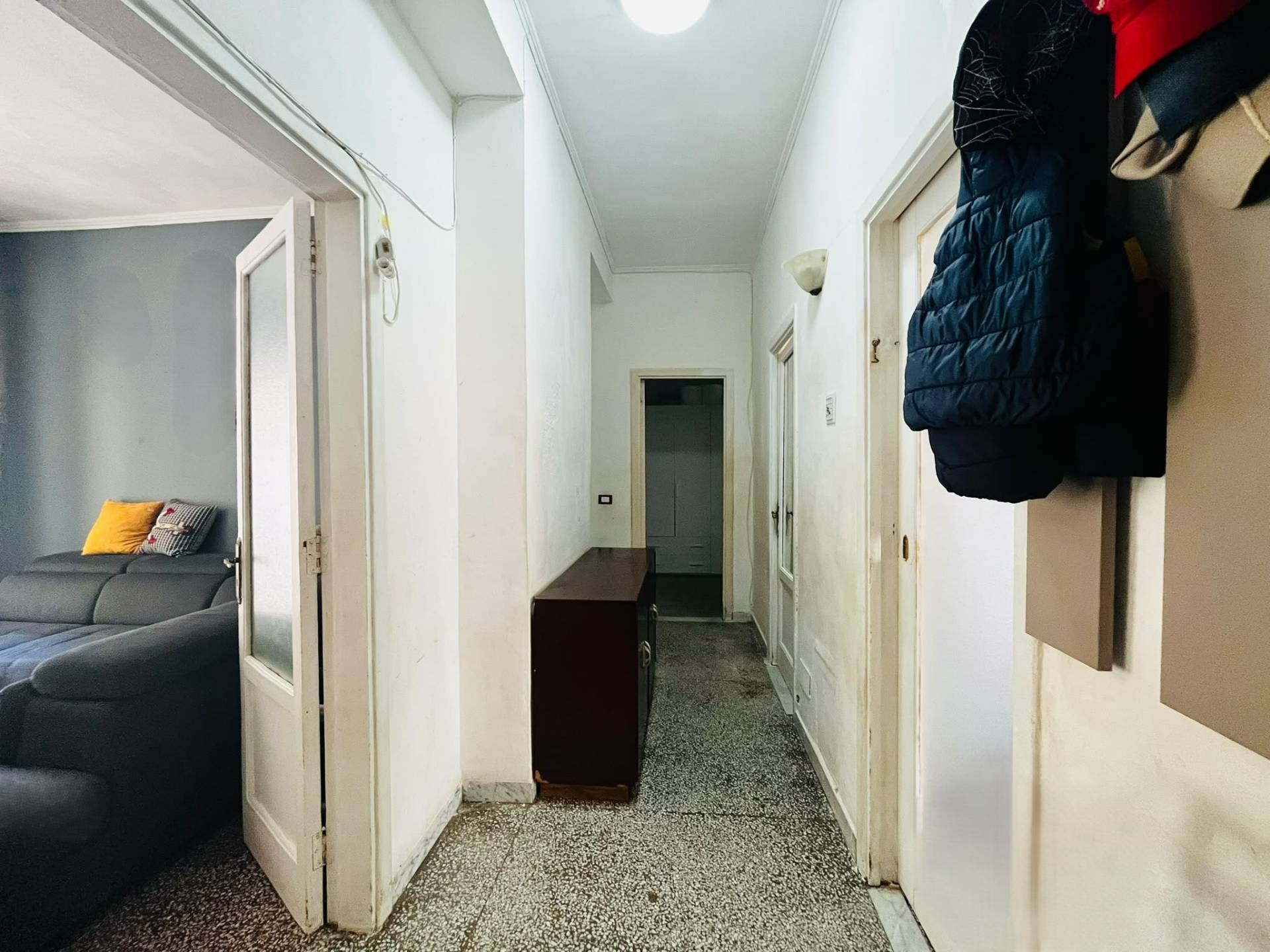 Appartamento in vendita a Lucera