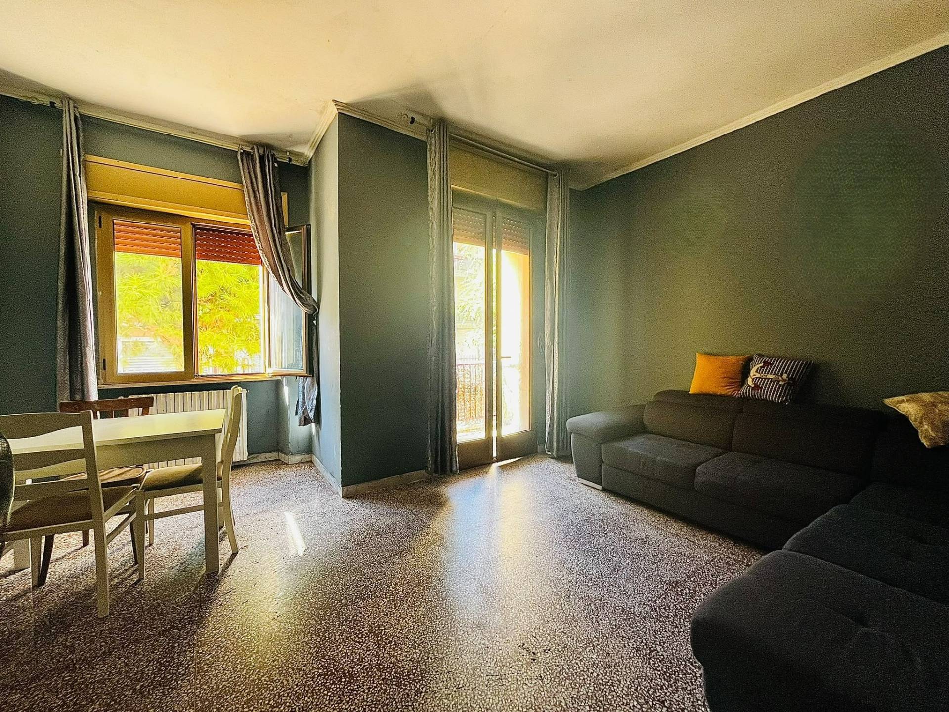 Appartamento in vendita a Lucera