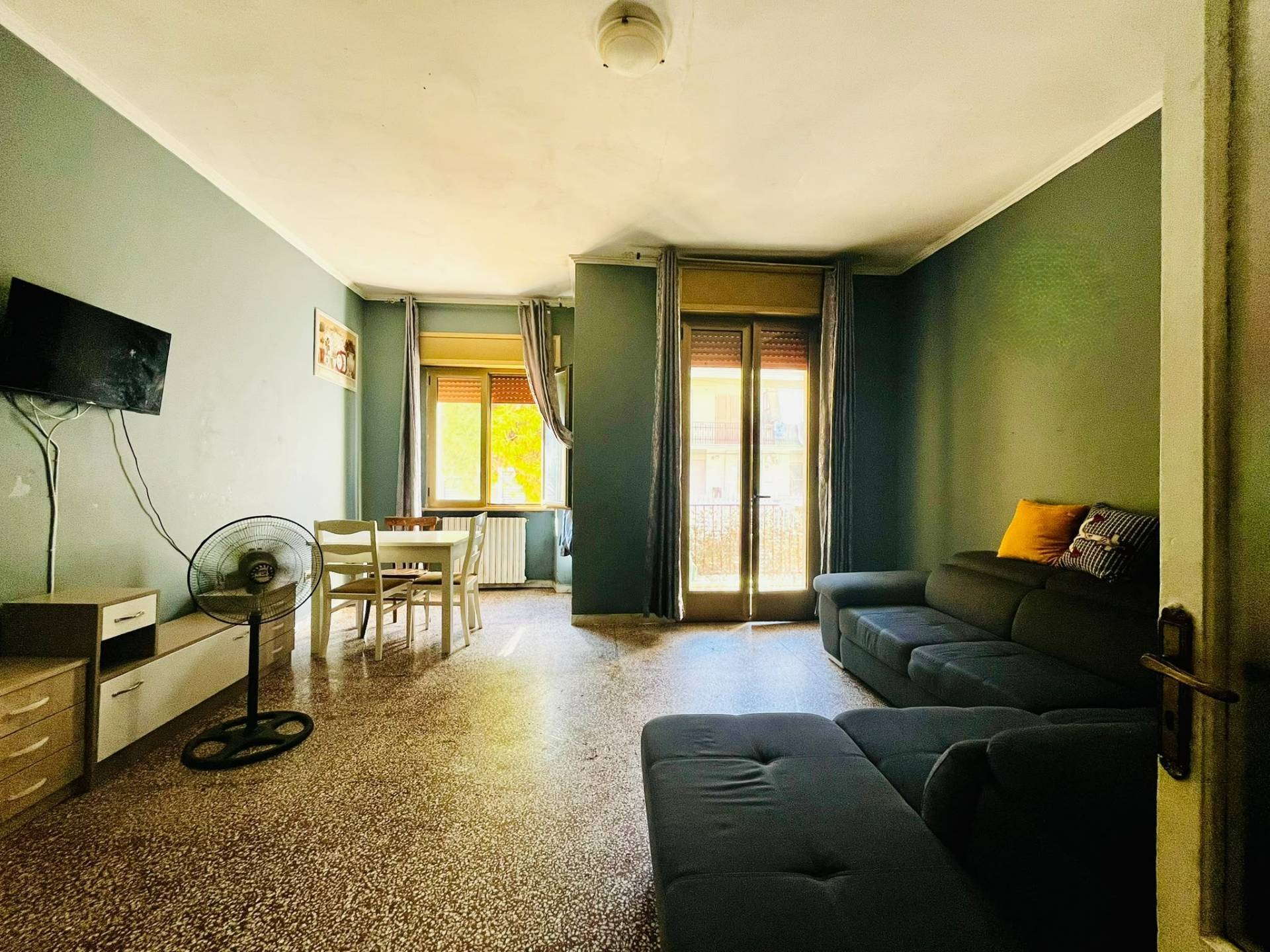 Appartamento in vendita a Lucera