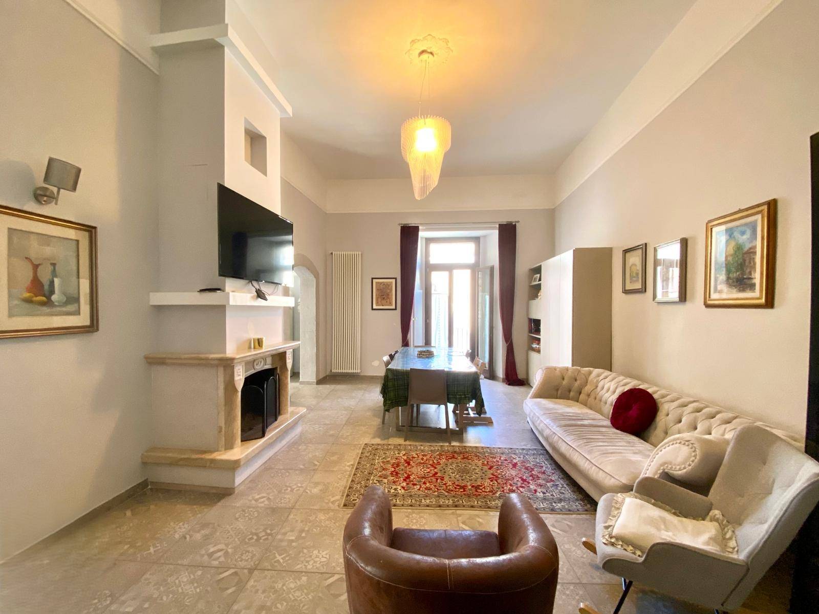 Casa indipendente in vendita a Lucera
