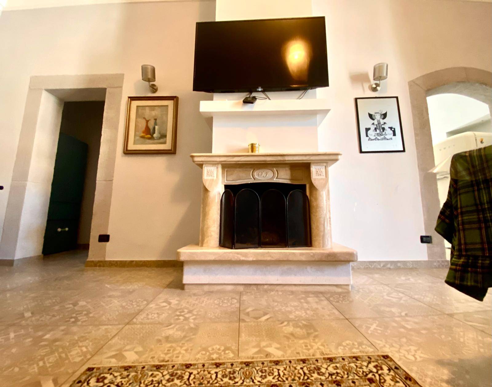 Casa indipendente in vendita a Lucera