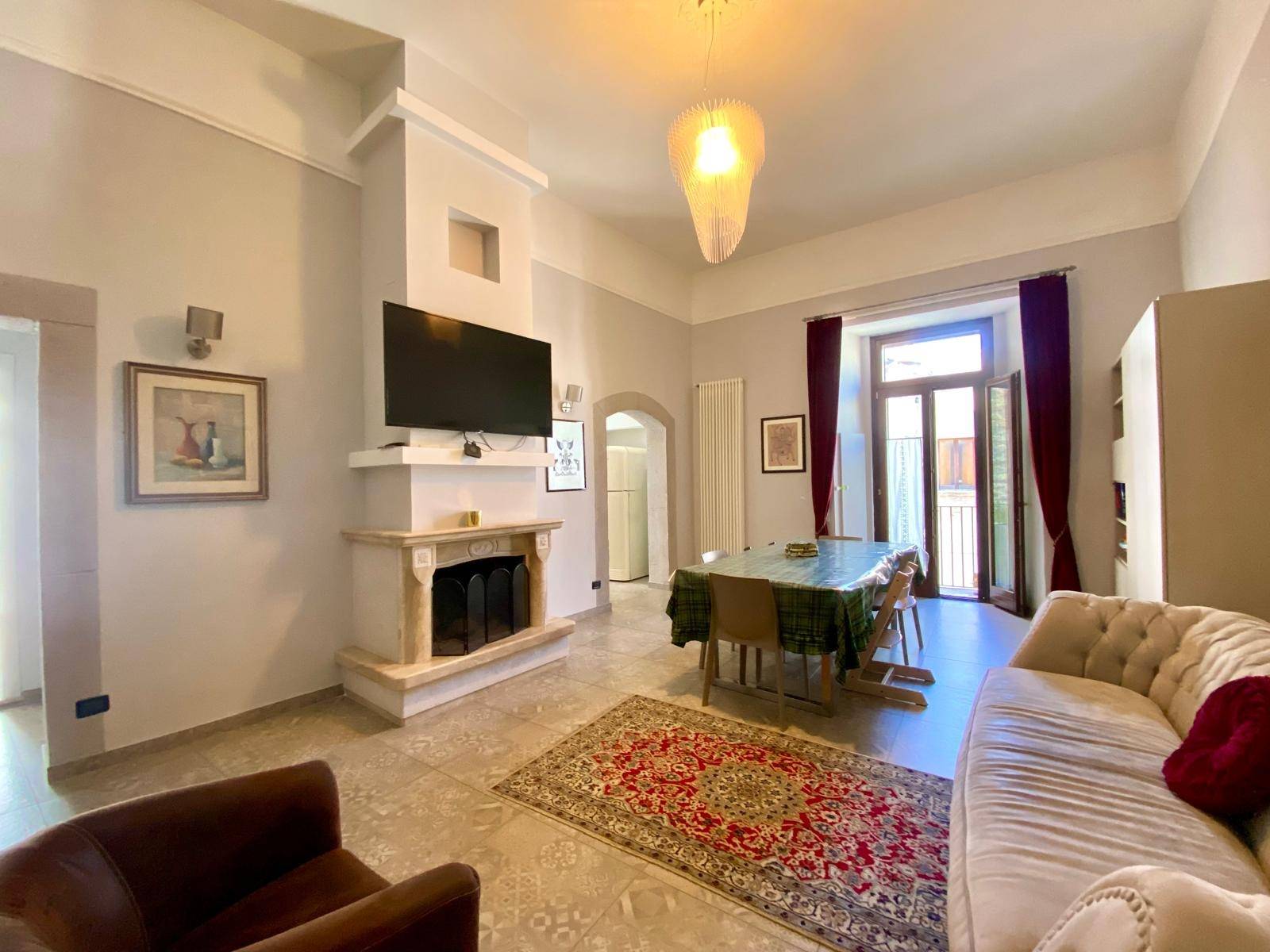 Casa indipendente in vendita a Lucera