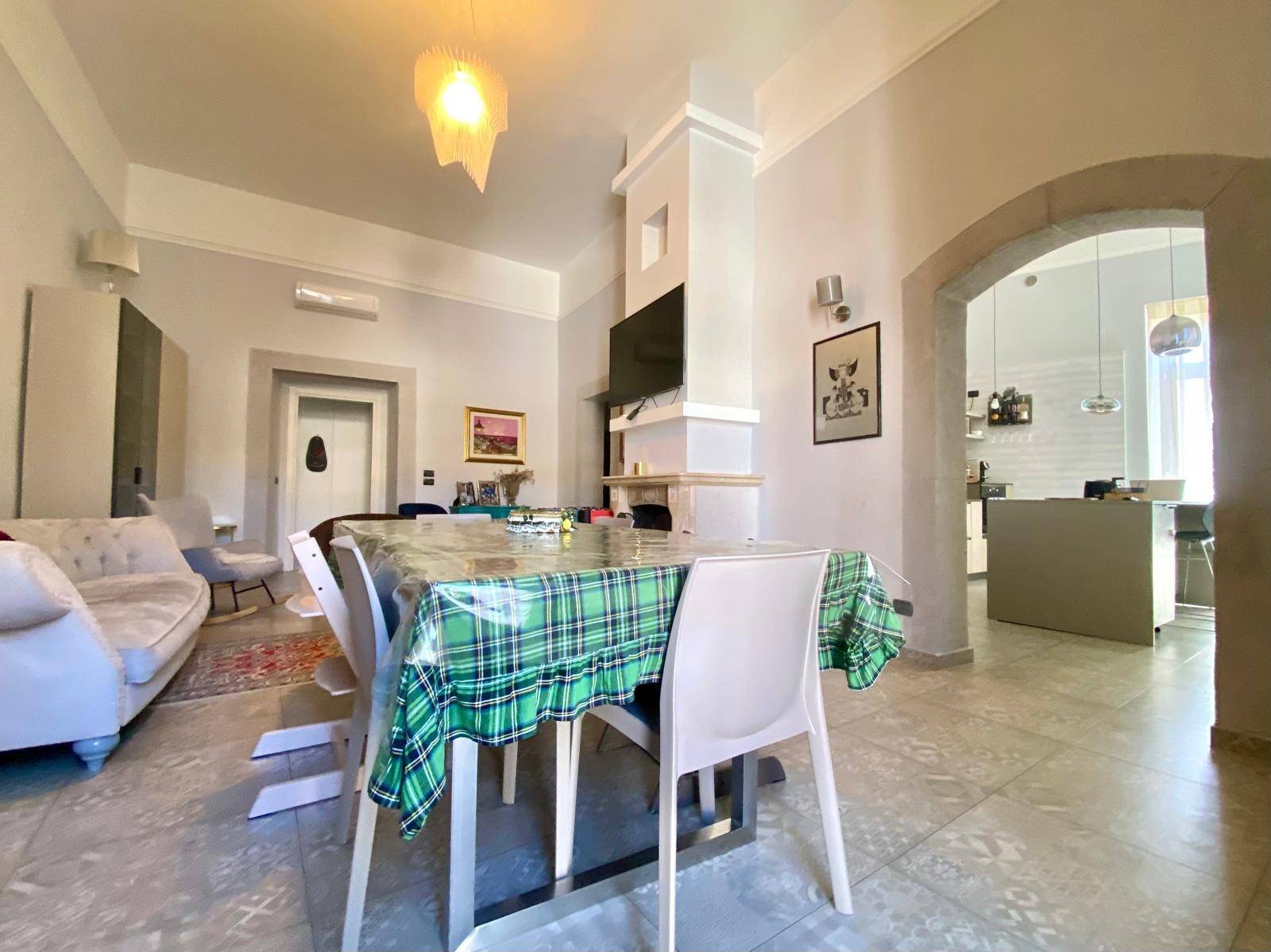 Casa indipendente in vendita a Lucera