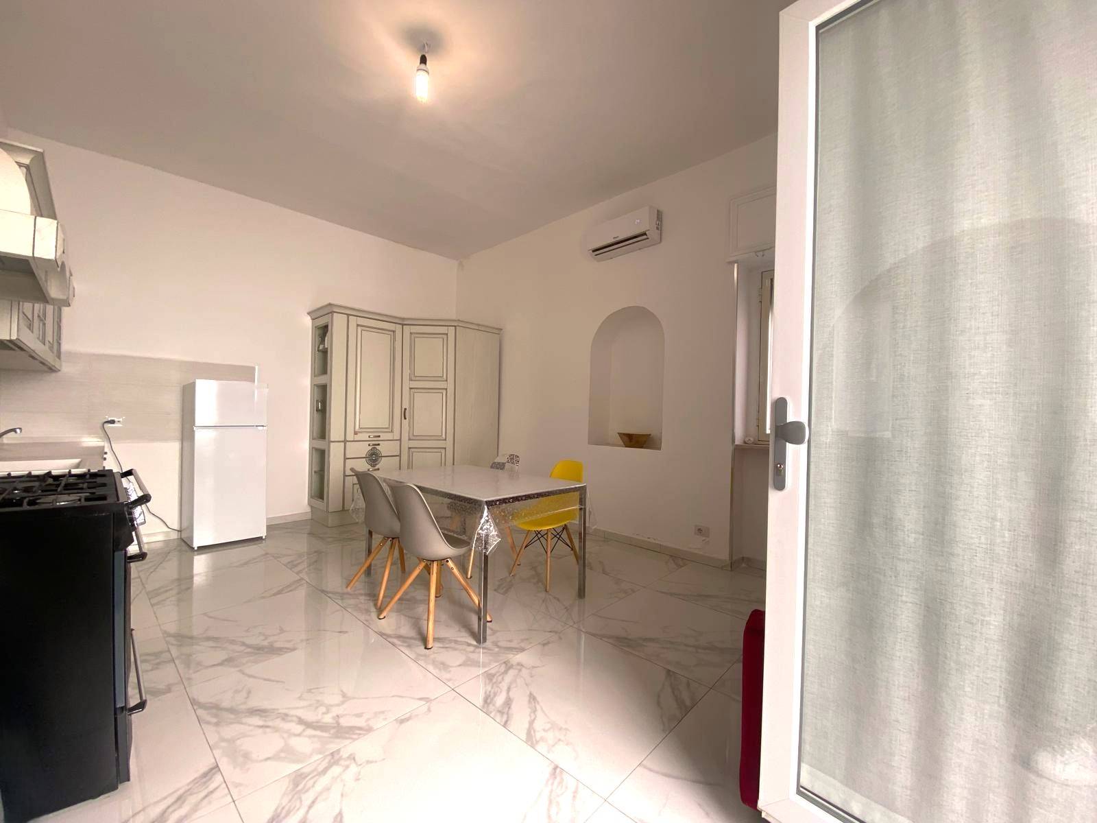 Casa indipendente in vendita a Lucera