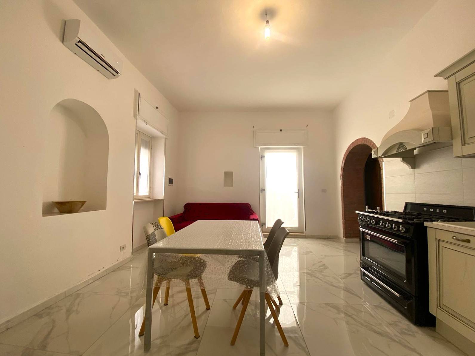 Casa indipendente in vendita a Lucera