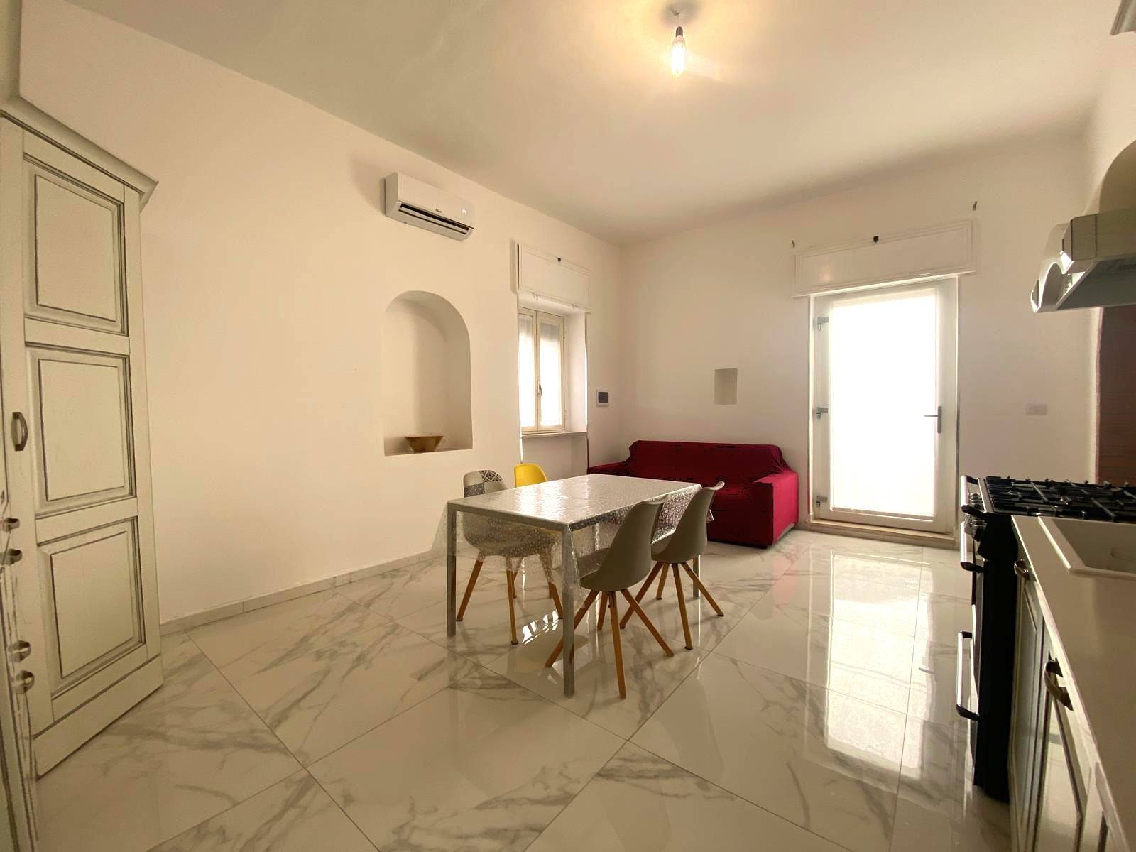 Casa indipendente in vendita a Lucera