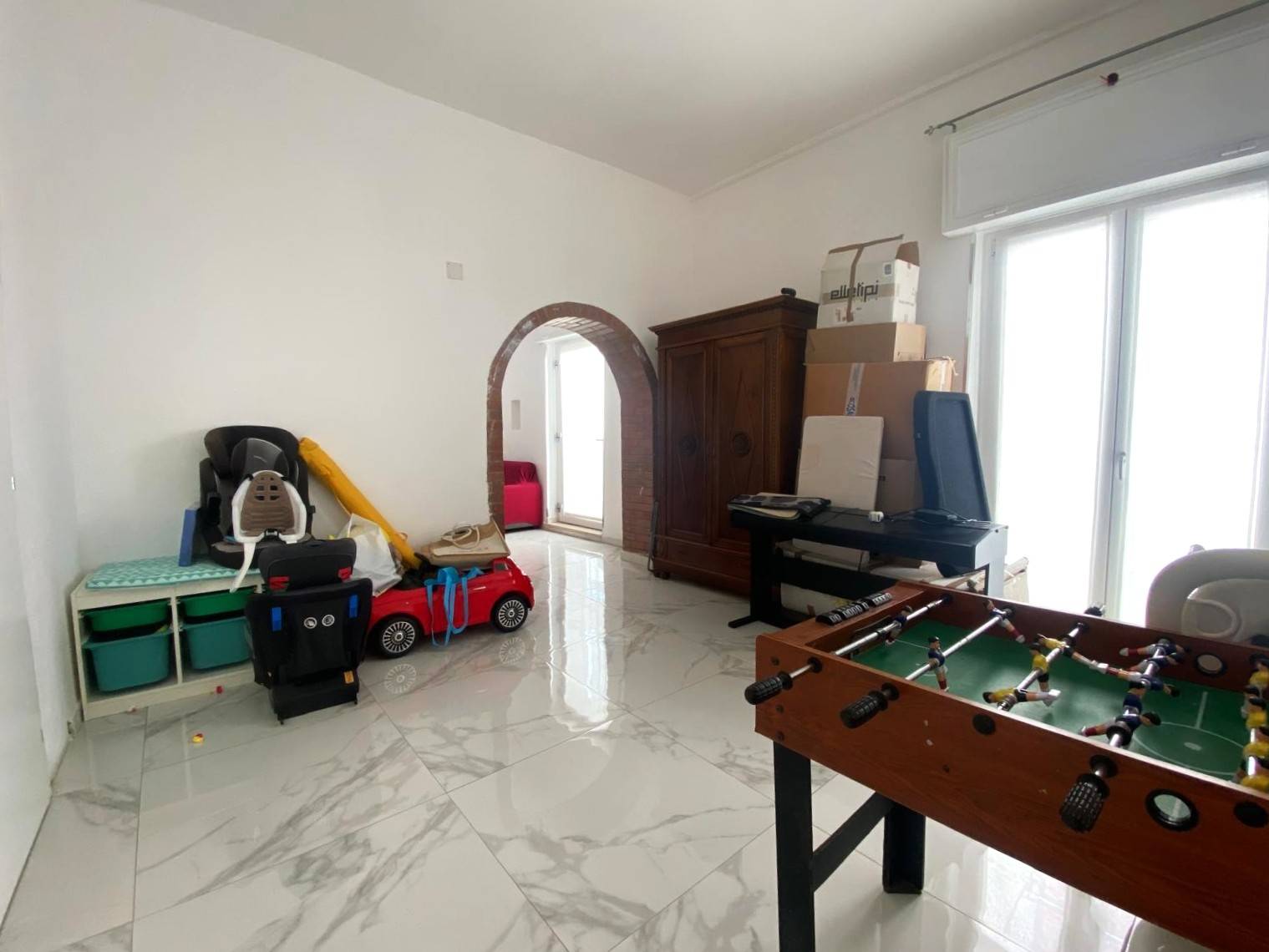 Casa indipendente in vendita a Lucera