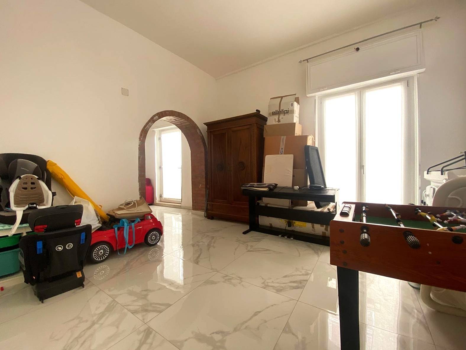 Casa indipendente in vendita a Lucera