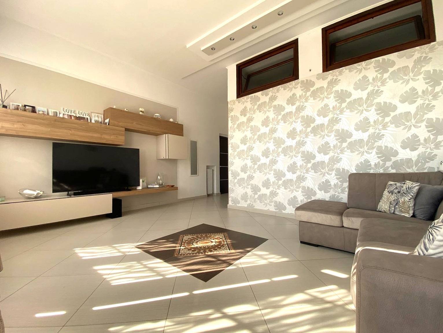 Casa indipendente in vendita a Lucera