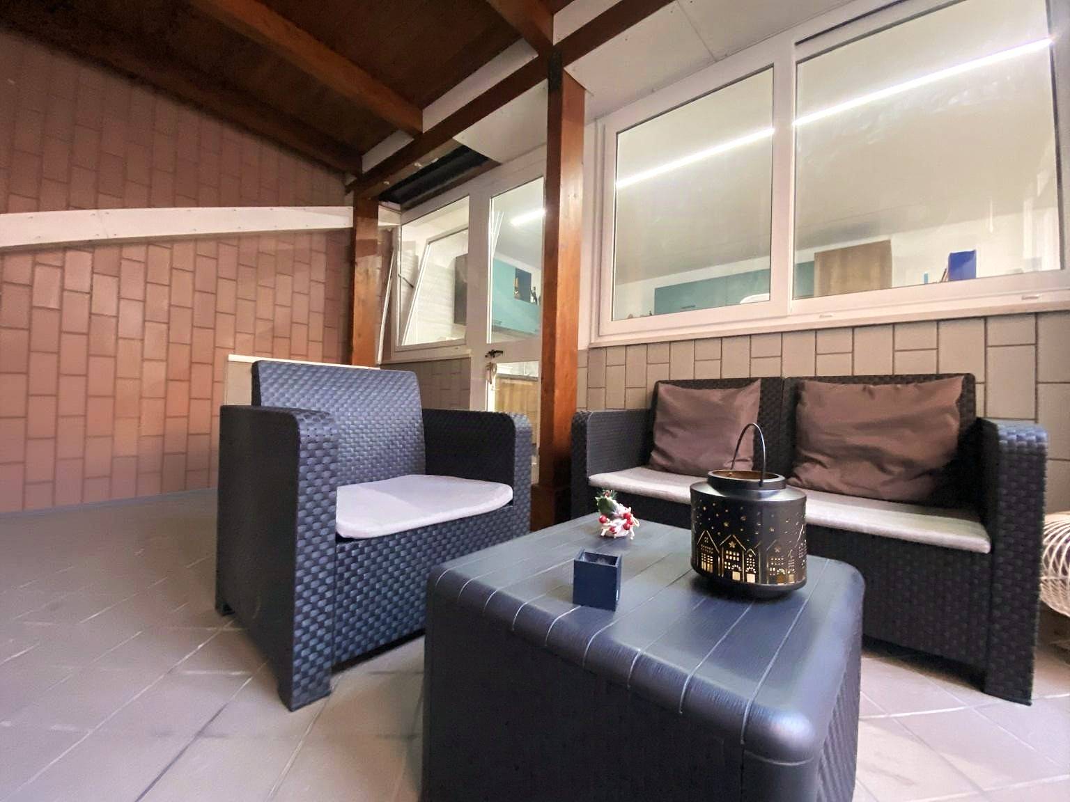 Casa indipendente in vendita a Lucera