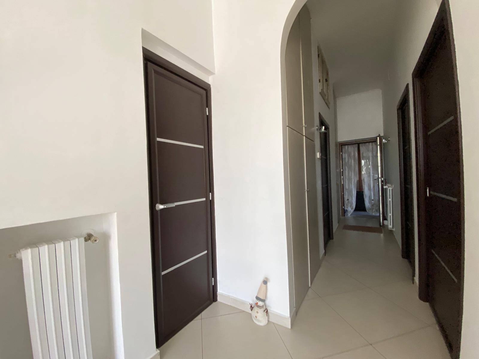Casa indipendente in vendita a Lucera