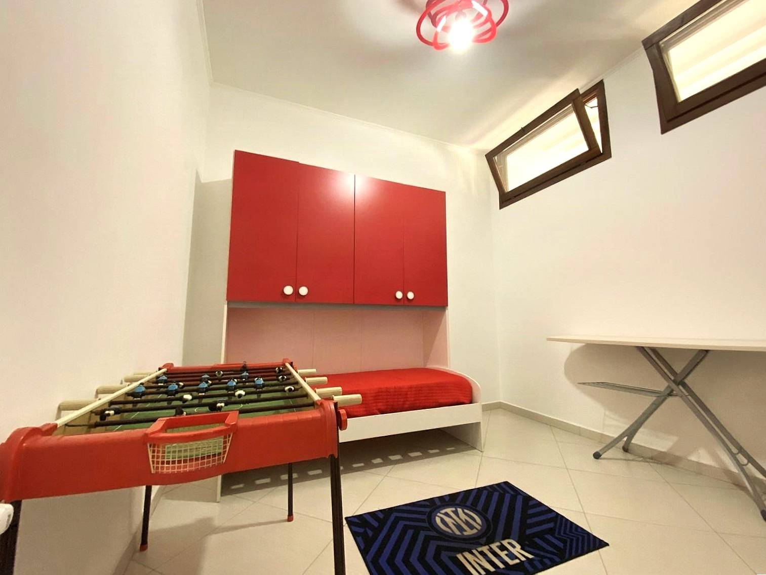 Casa indipendente in vendita a Lucera