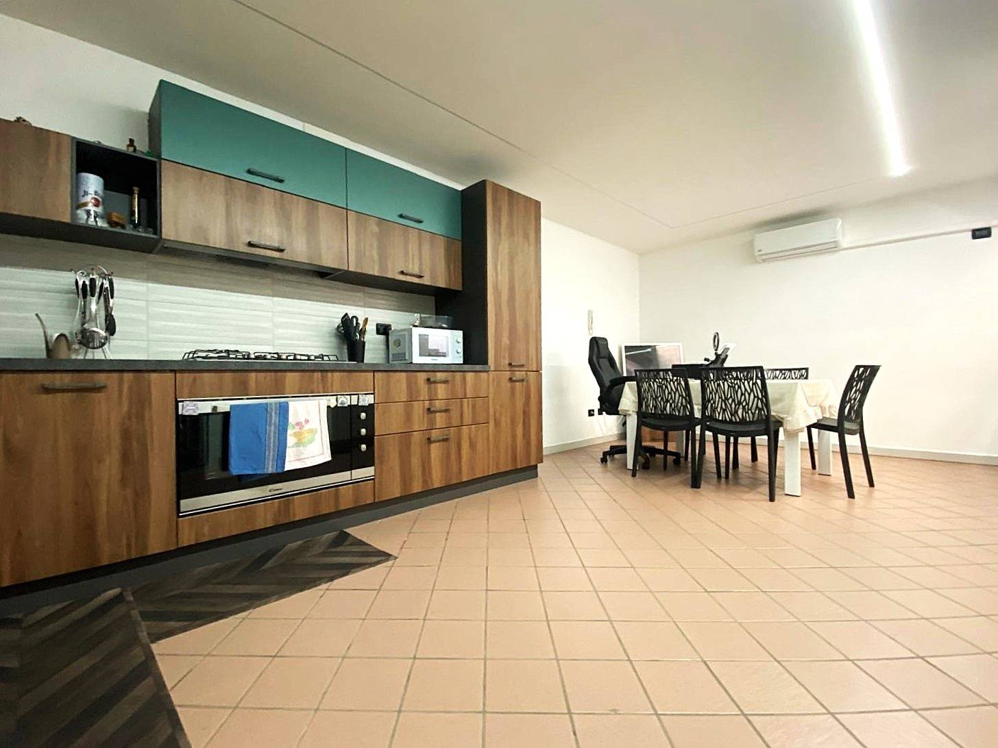 Casa indipendente in vendita a Lucera