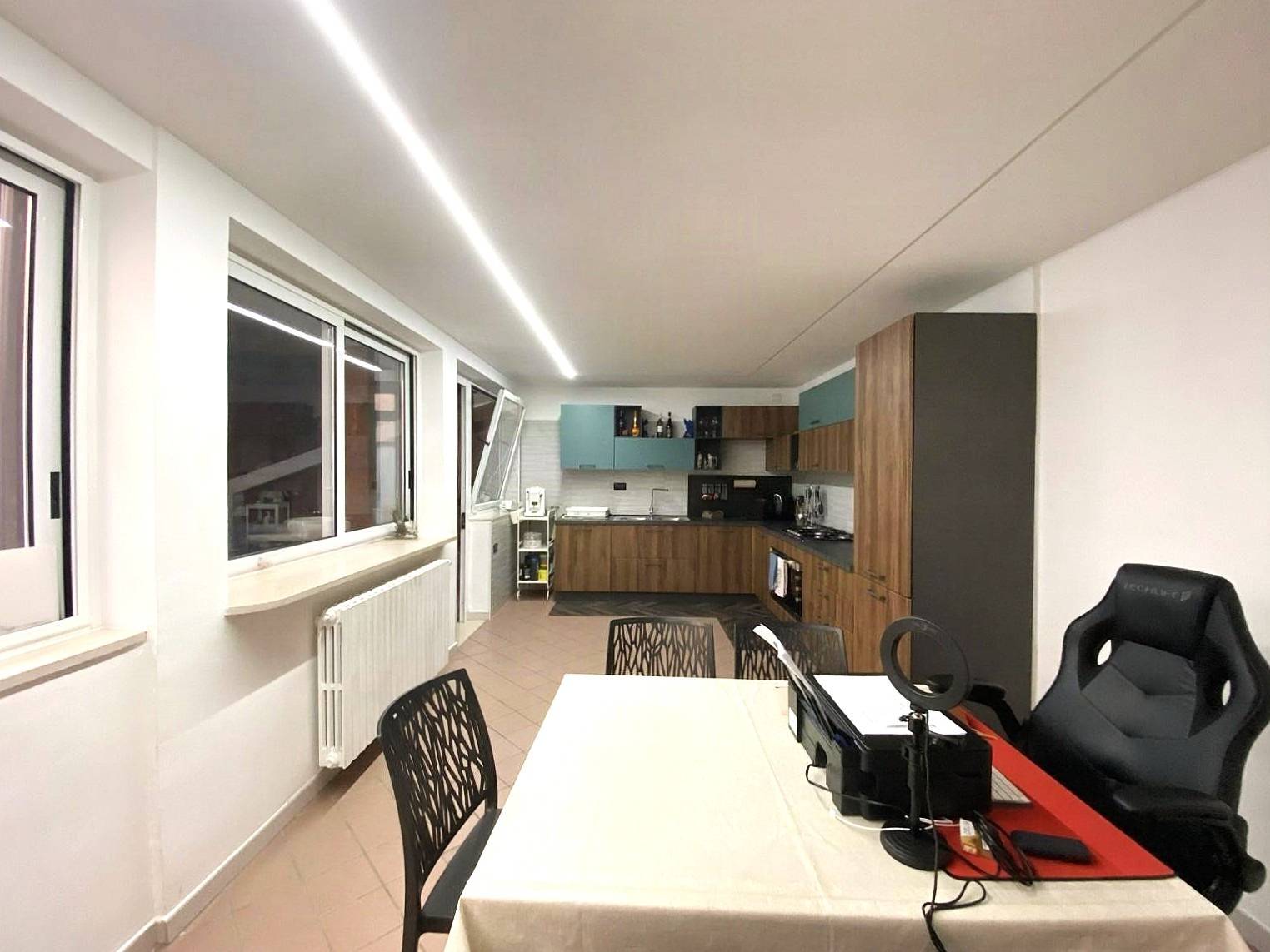 Casa indipendente in vendita a Lucera